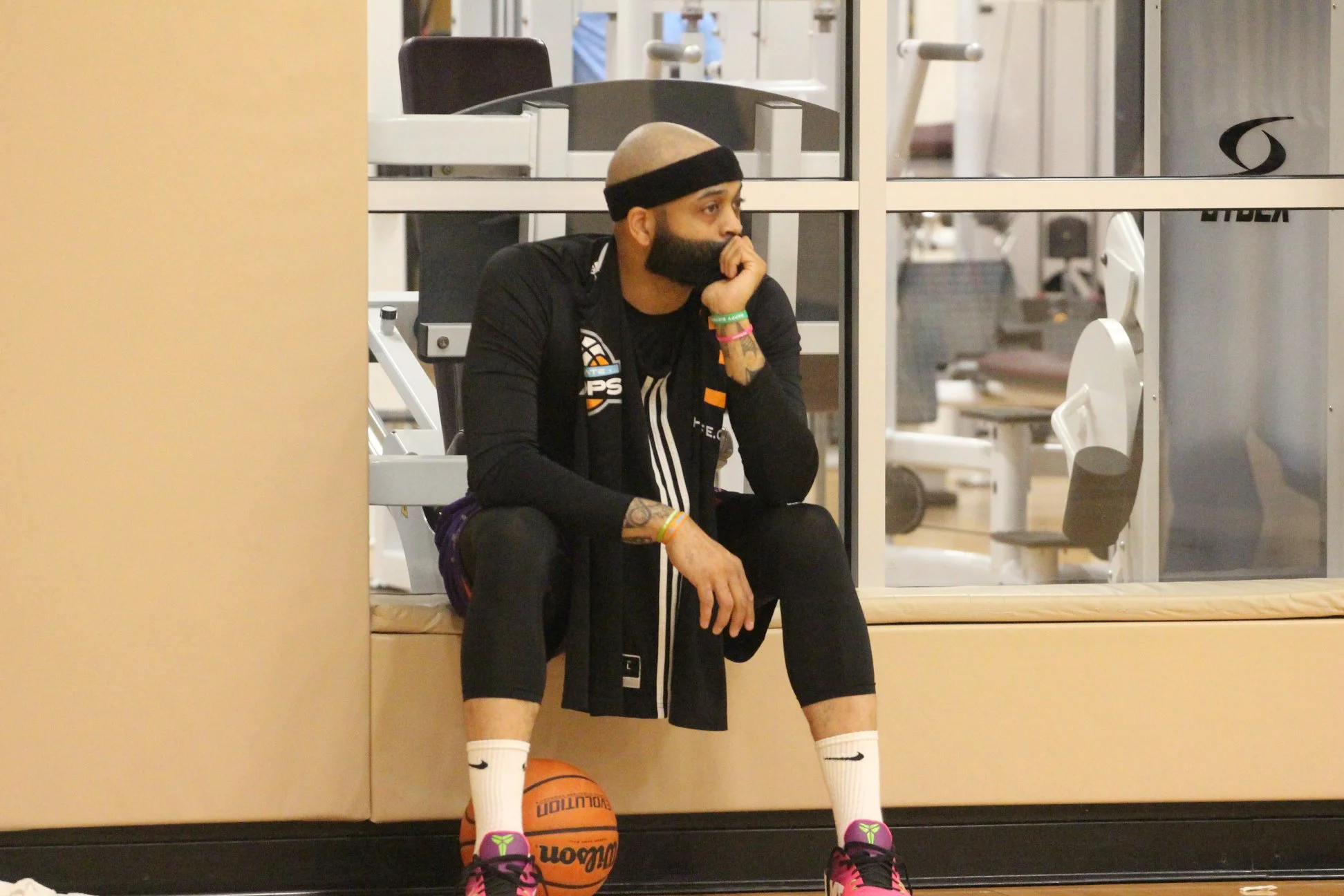 Coming Down to the Home Stretch