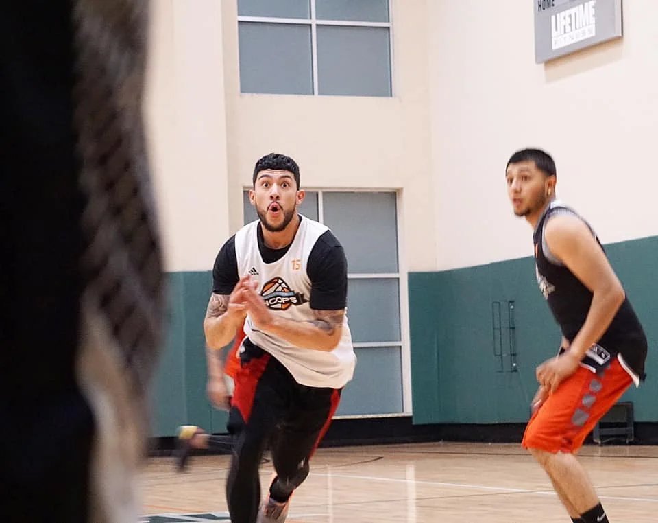 These are My Power Rankings Not the Standings