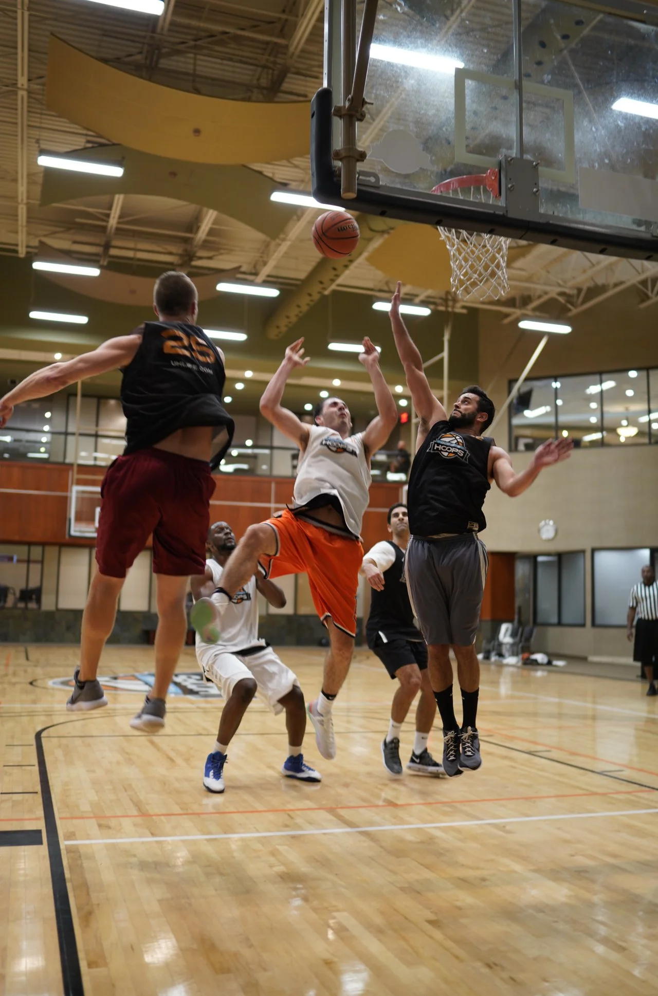 Battle for the Two Seed