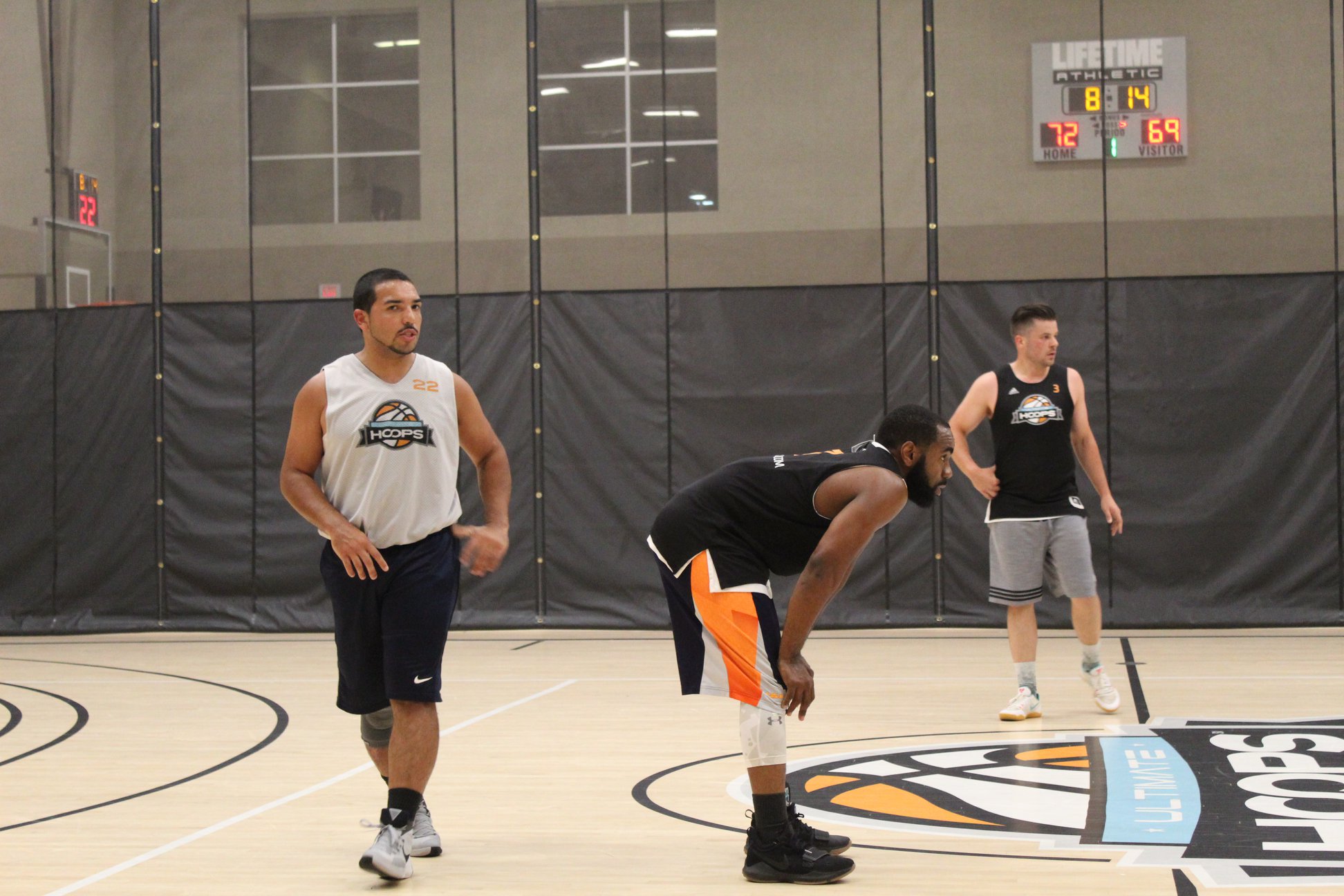 Massa Coastal the Team to Beat Heading into the Playoffs 