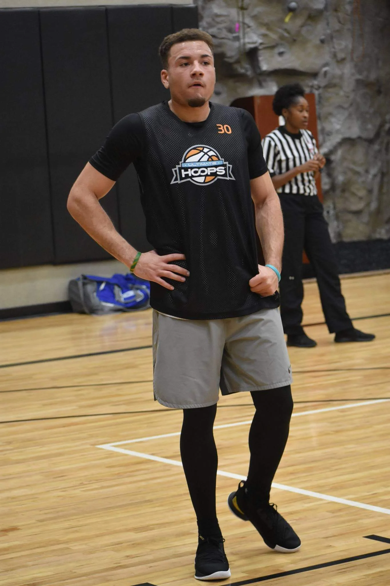 Justice League Sneak by and Take First Place Heading into the Last Week.