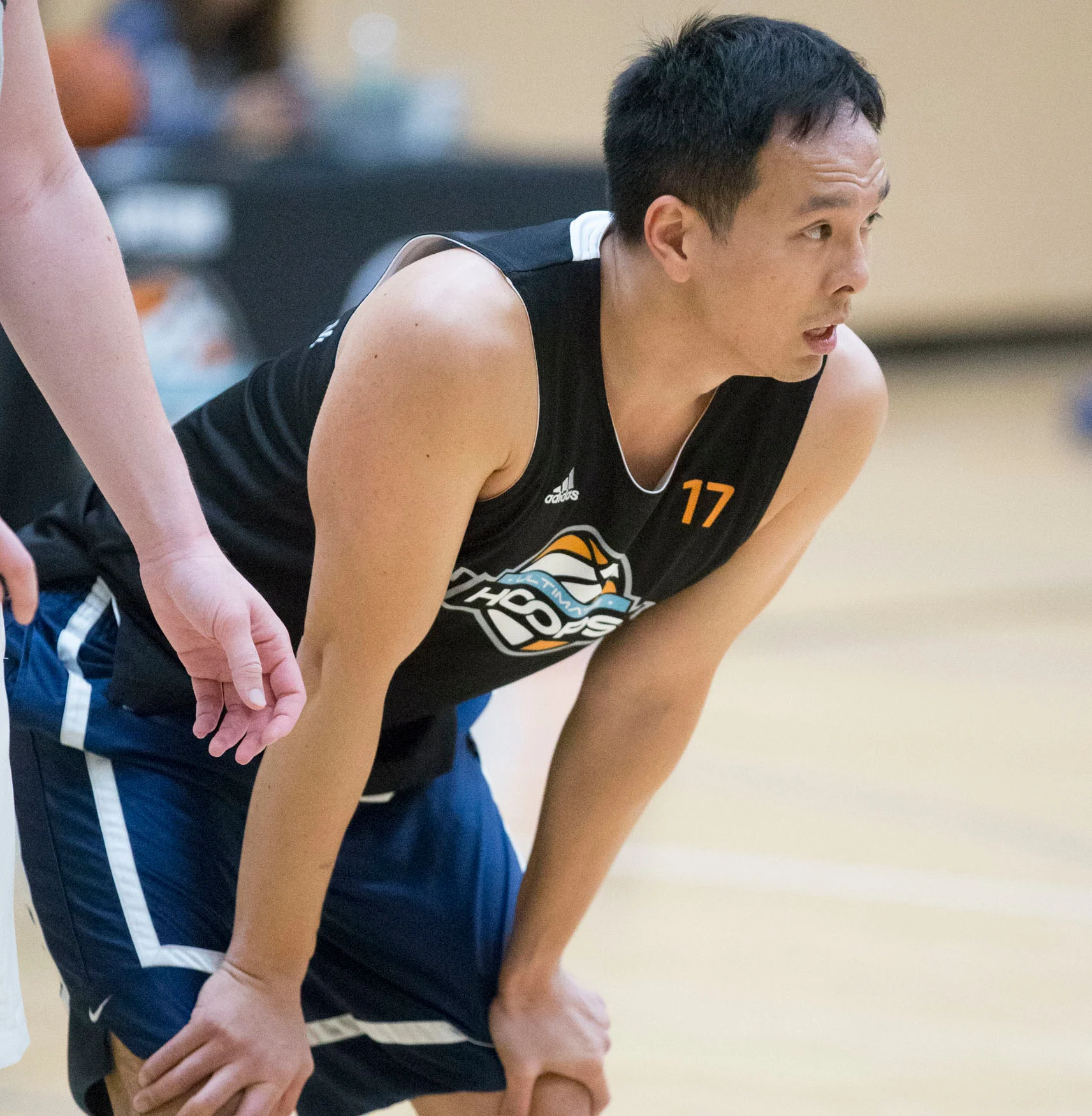 Kevin Kong of Harry's Pub - Preview Article.jpg