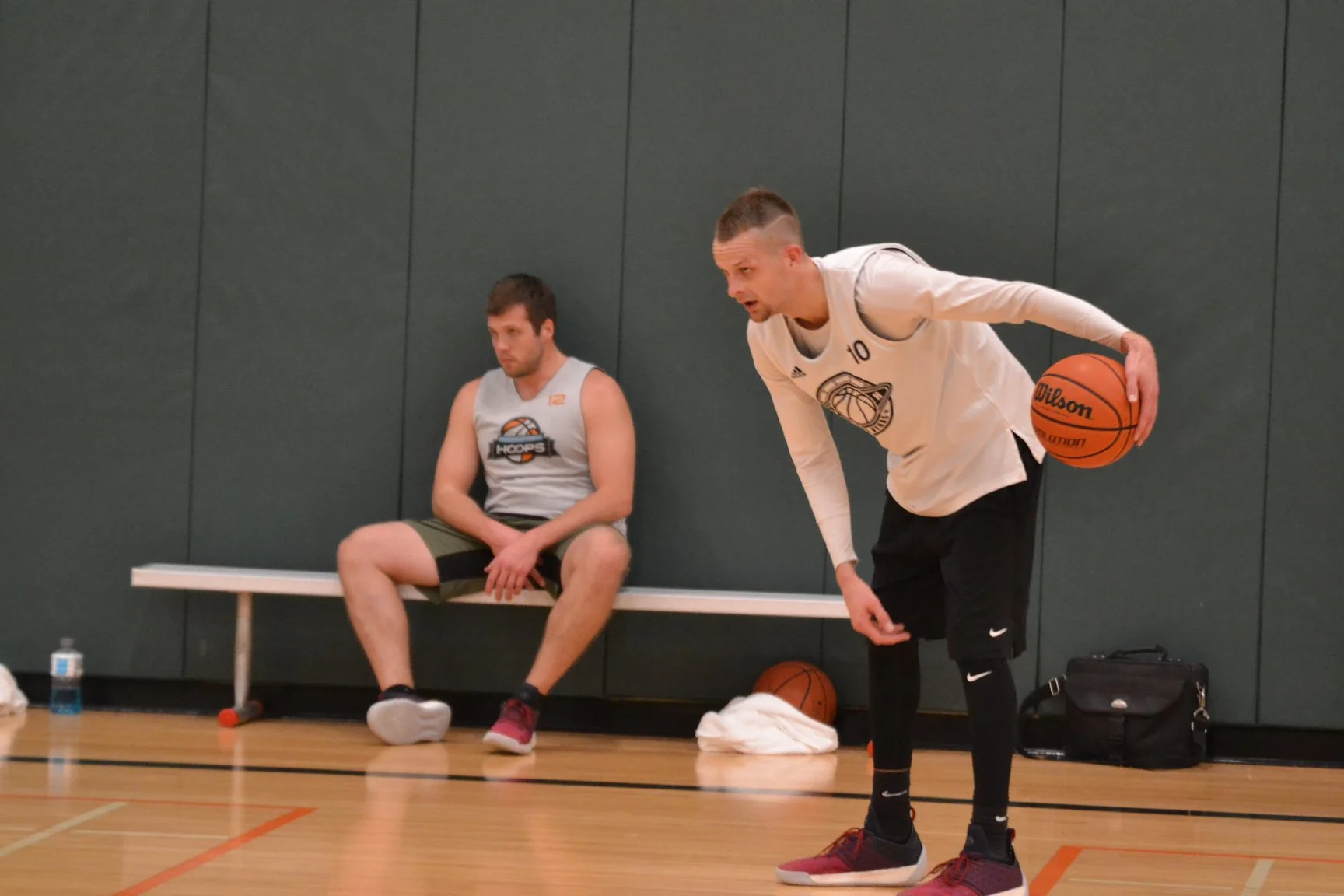 Aardvarks Look for Two Big Wins in Week 8