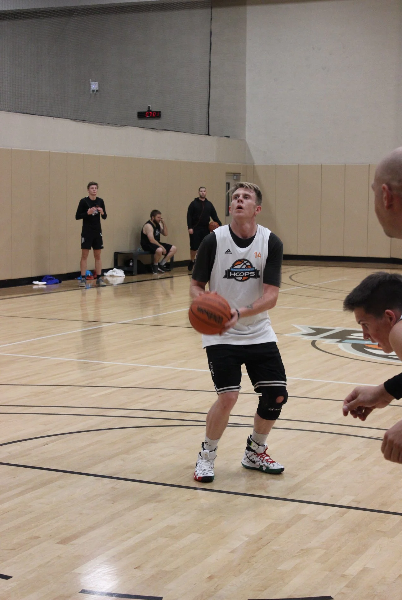 Can the Bones End the Regular Season with Four Straight Wins?