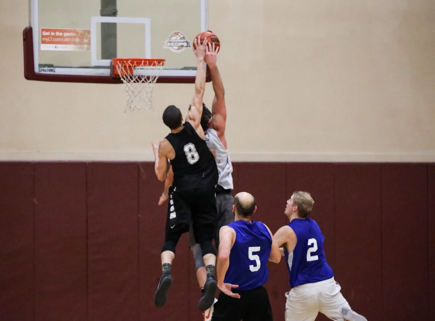 No Movement in the Rankings as Playoff Picture Becomes More Clear