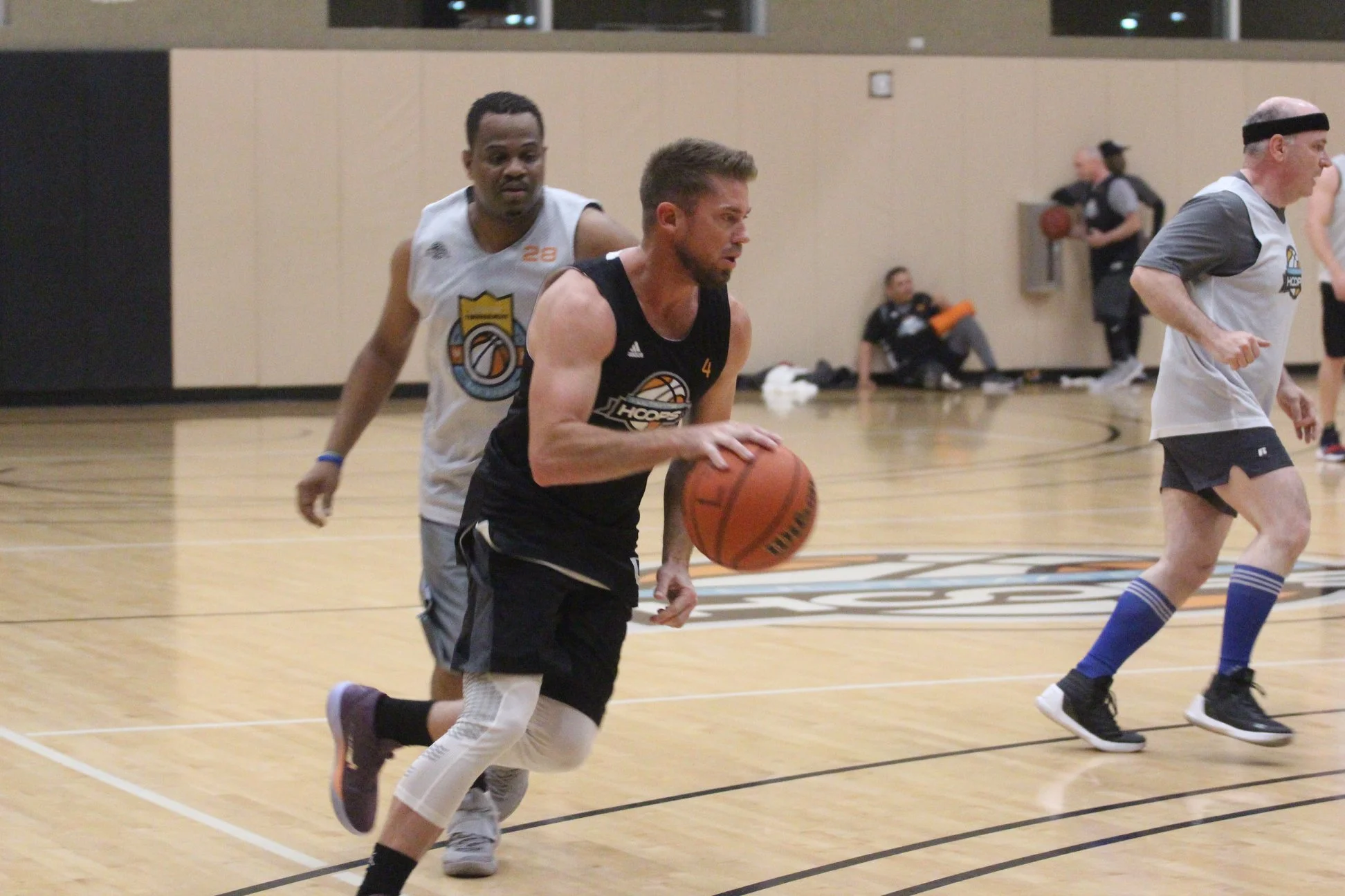 Crucial Week for All Teams