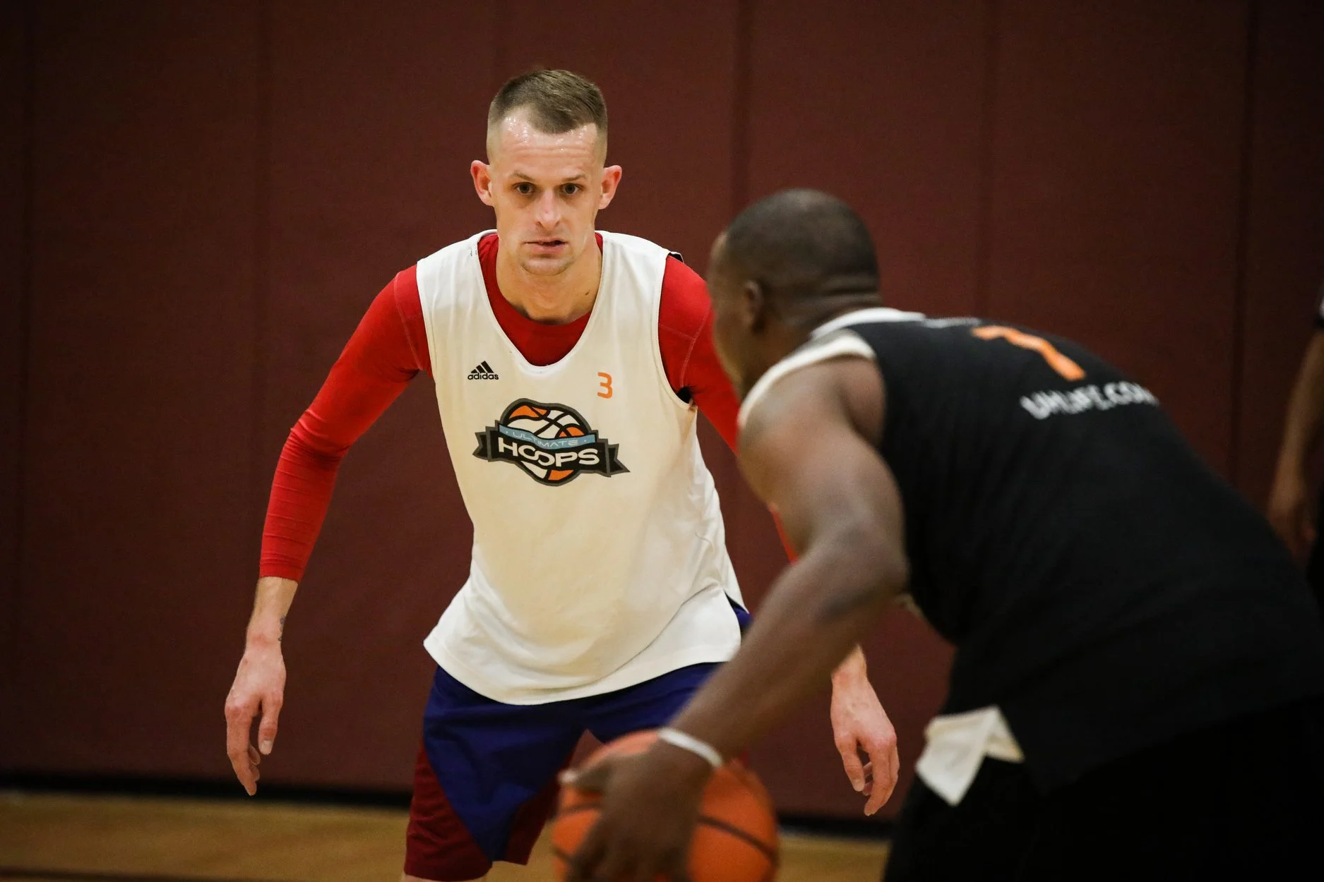 FOB Five and Bulls Face Off for the No. 1 Seed