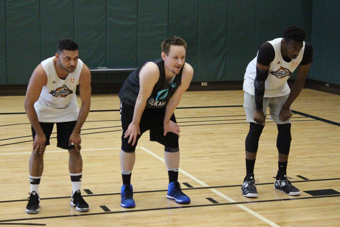 Gamers Come Close to Crawling Out of the Bottom Spot