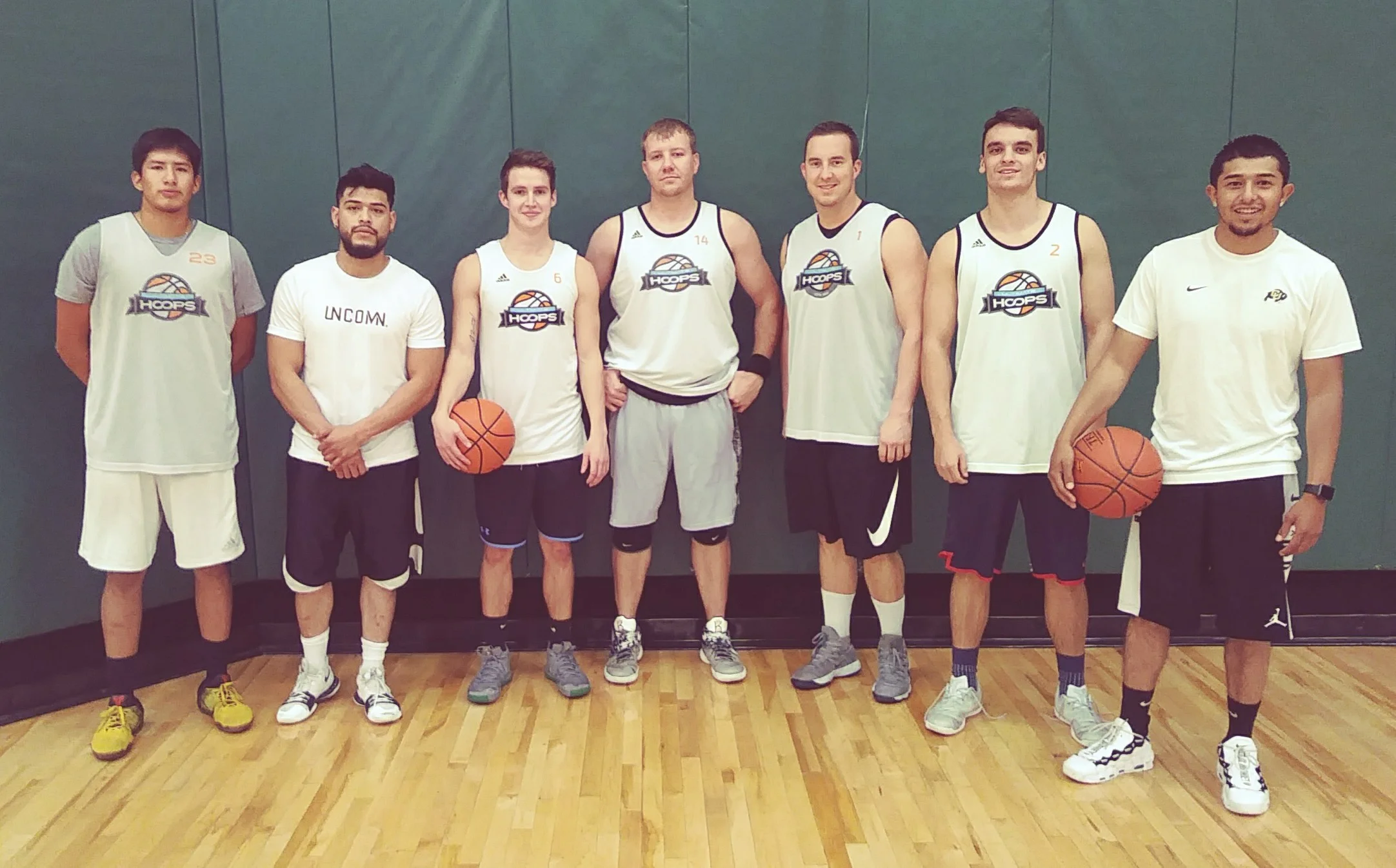 If You're Not First, You're Last