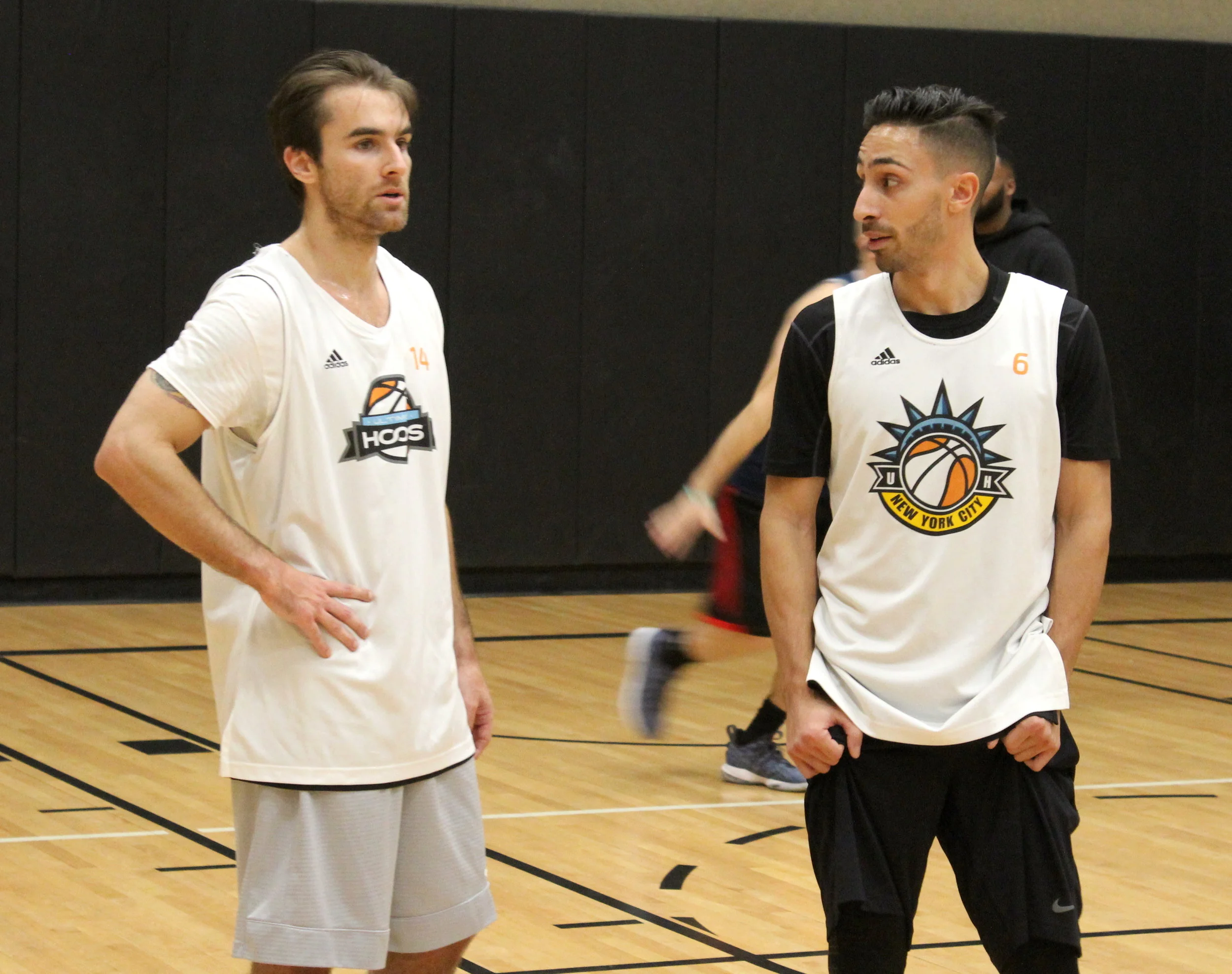 Jeurys Familia Starts Their Run to the Three-Peat