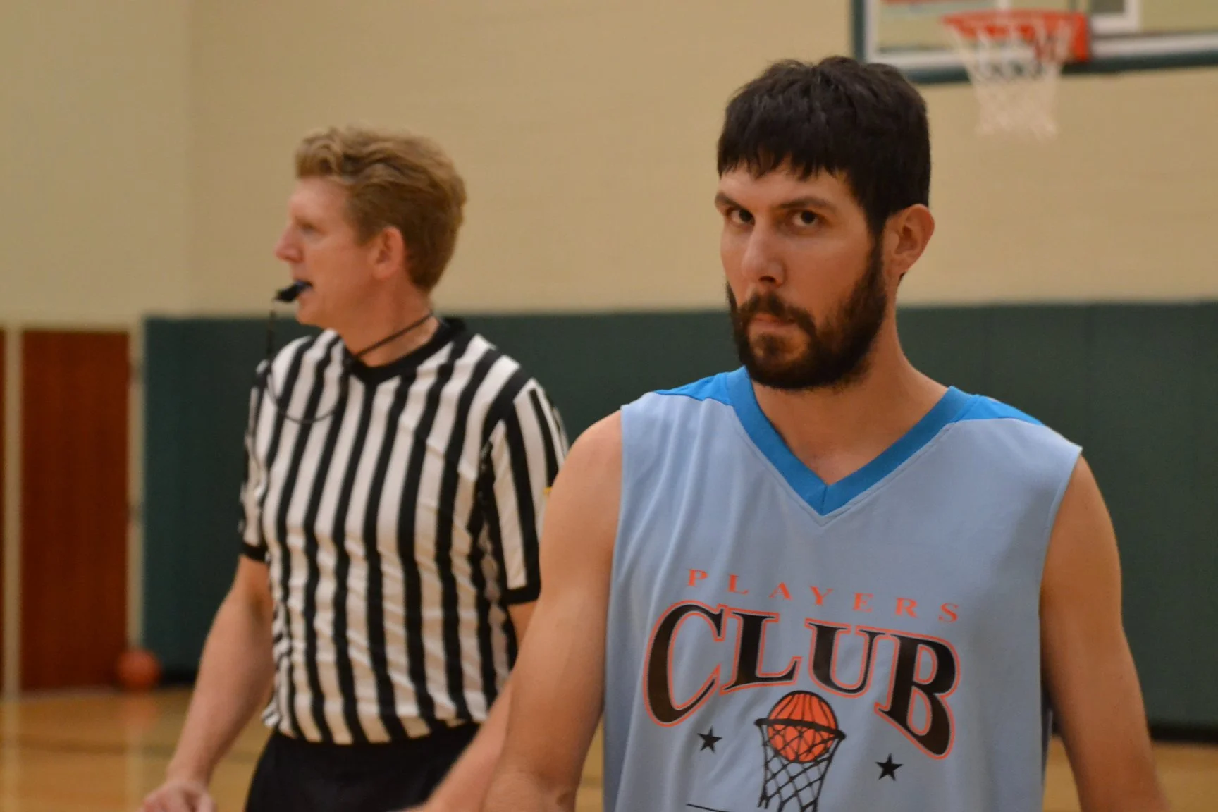 Who Will Advance to Play on Wednesday? 