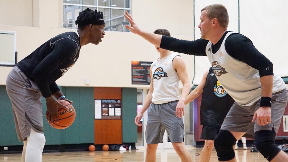 Which Team's Will Crumble Down the Stretch?