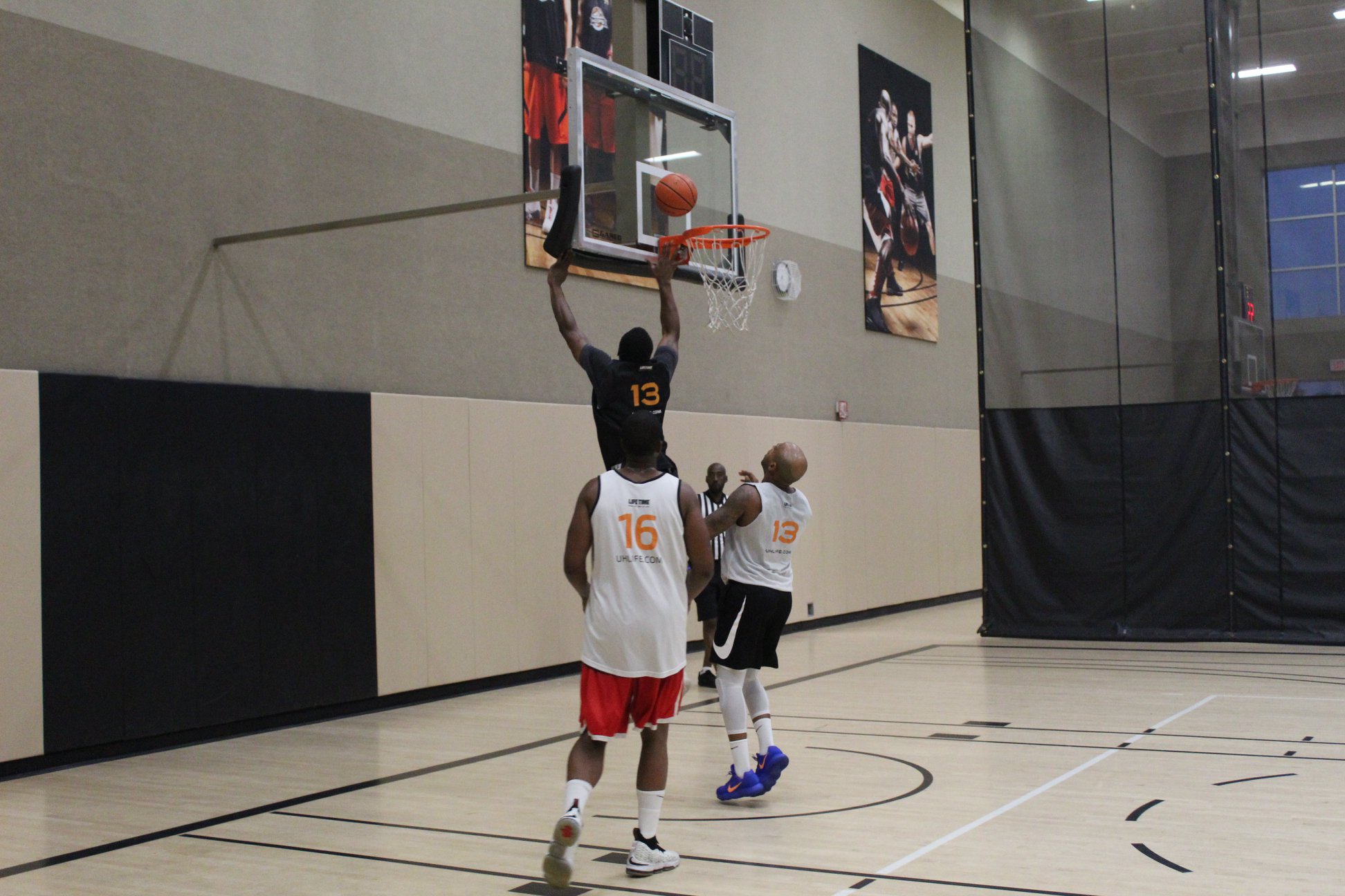 Playoffs are Here and We are on the Way to Crowning a Champion