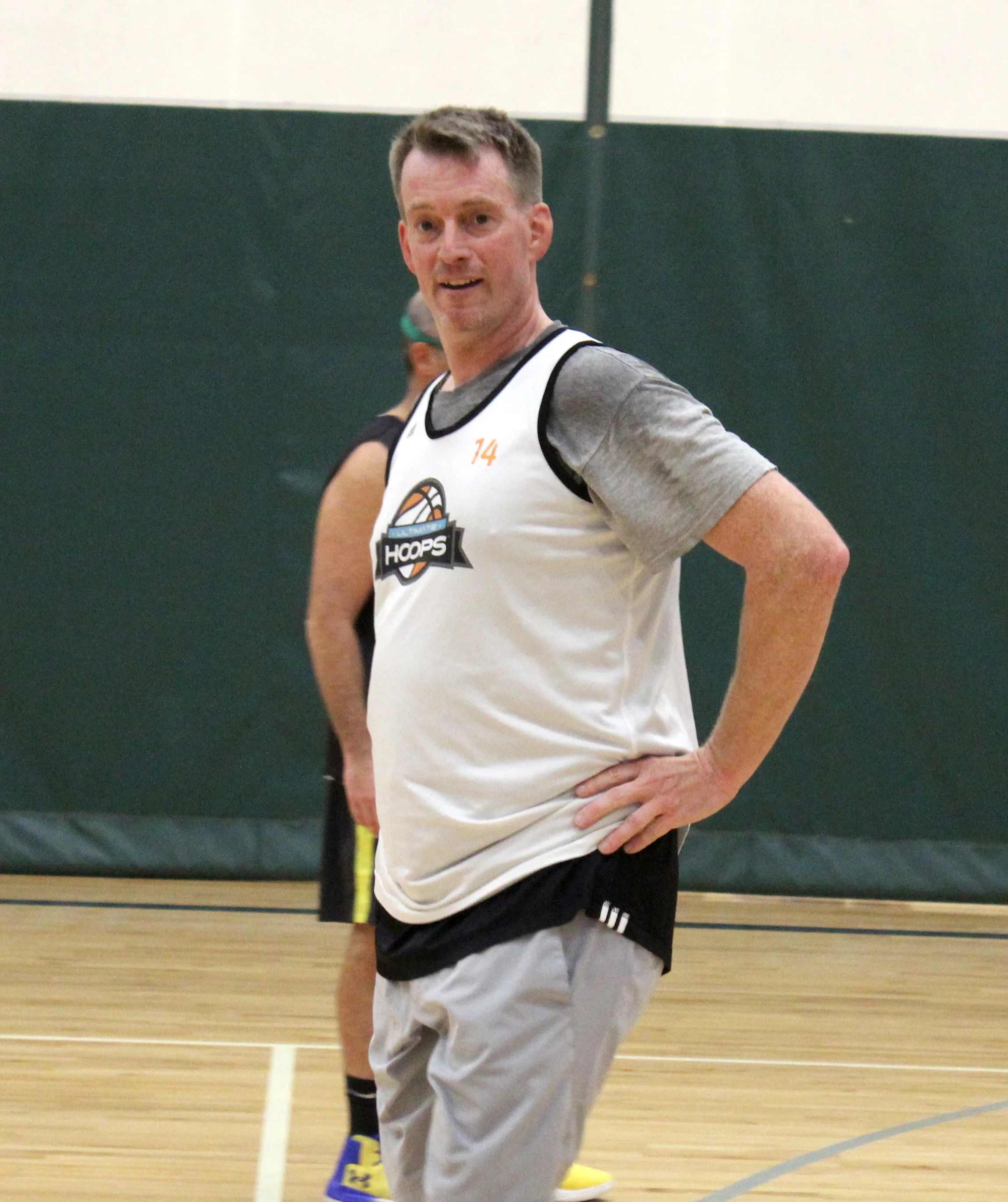 The Road to the Championship Game Continues Tonight