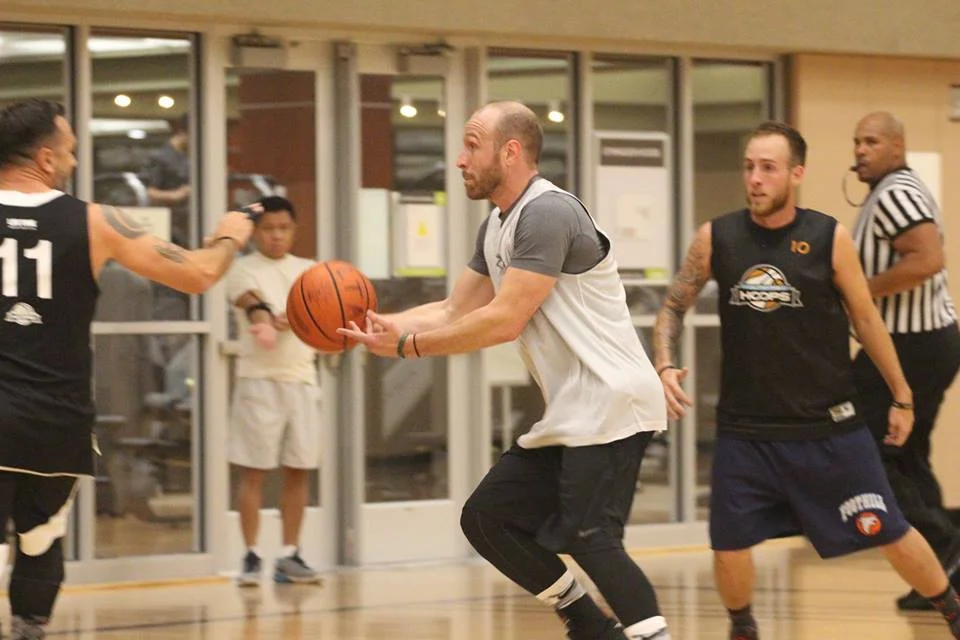 85 Points...For One Player