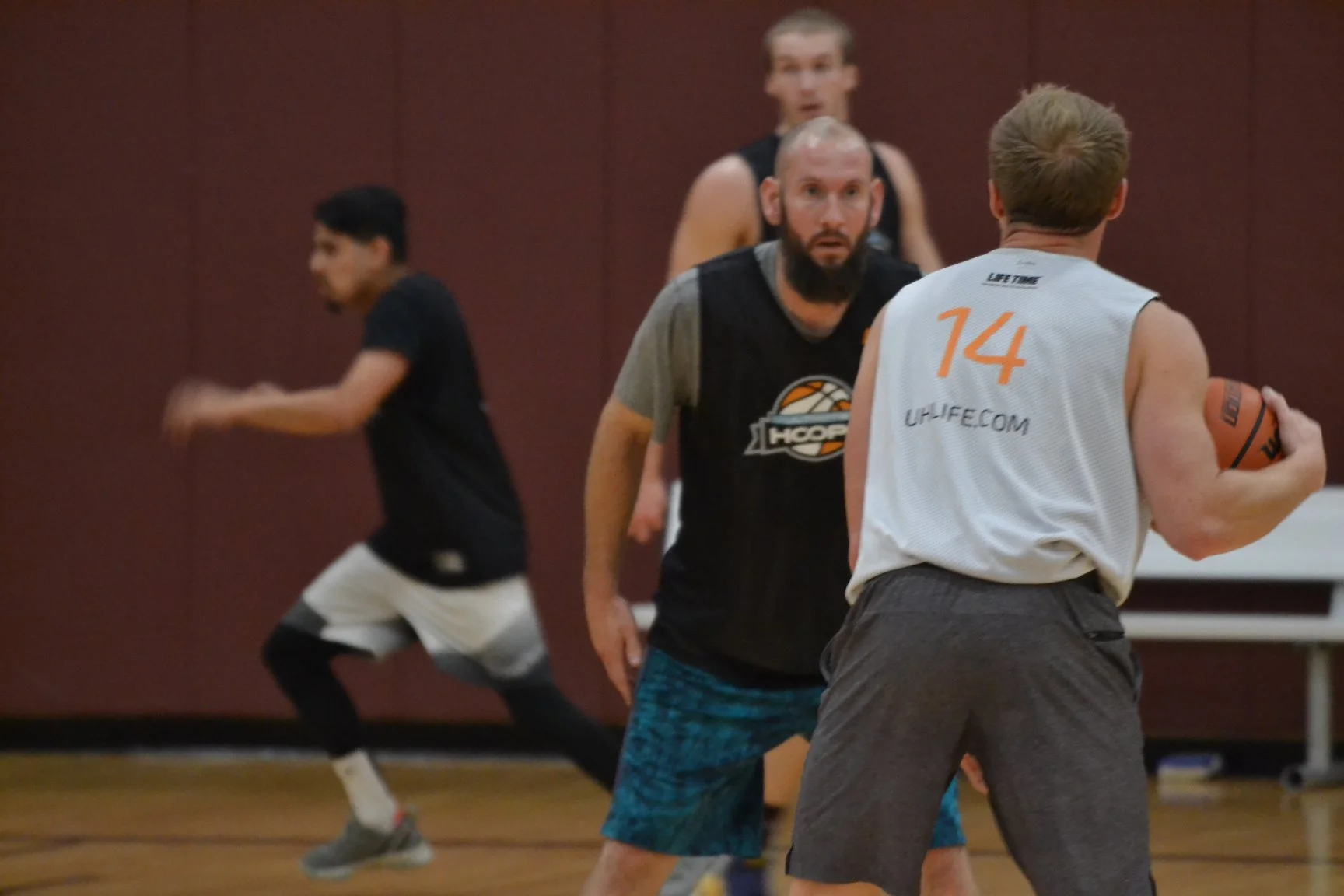 Will There Be Any Surprises in the Quarterfinals? 