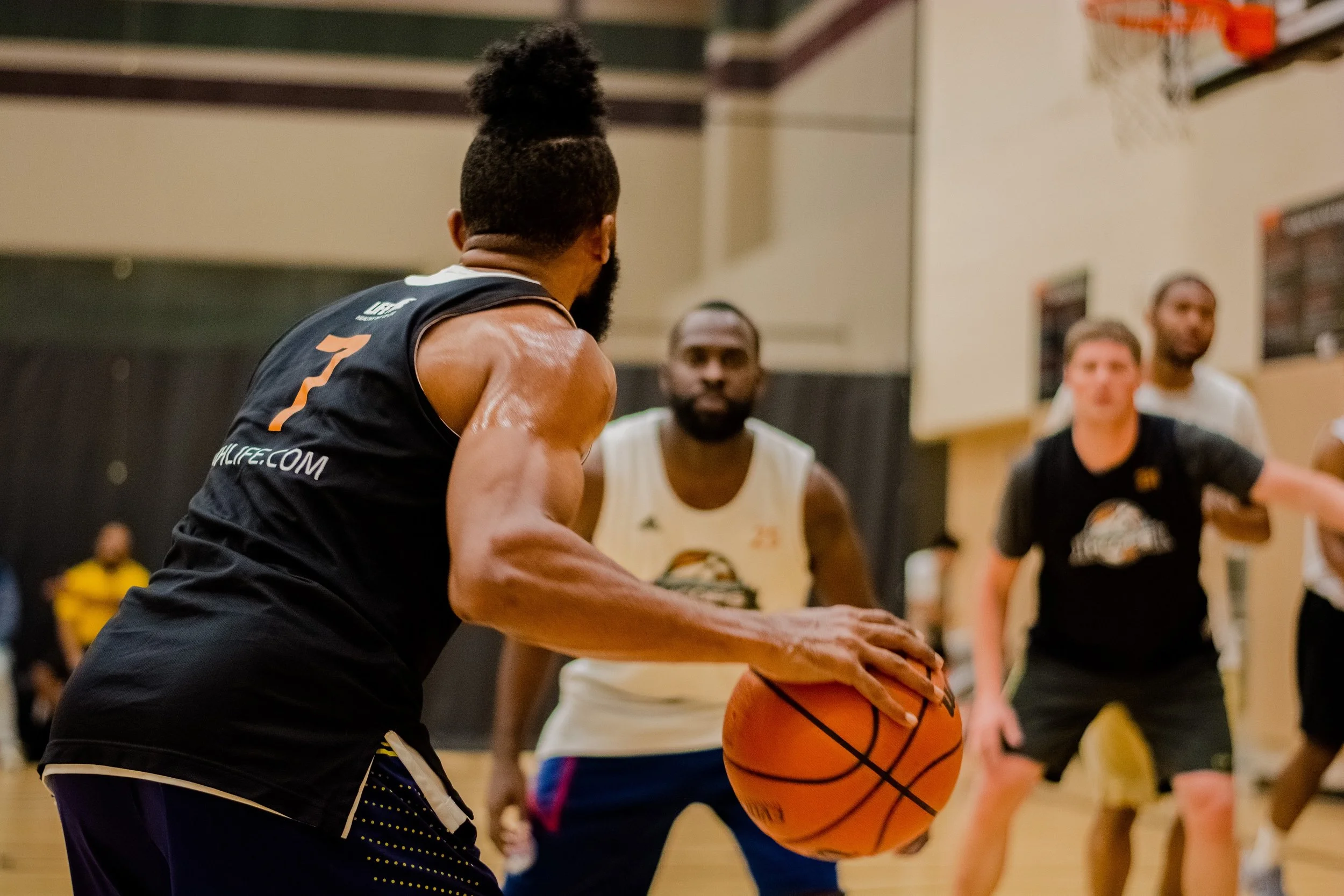 The Highs and Lows or Playing Possum?