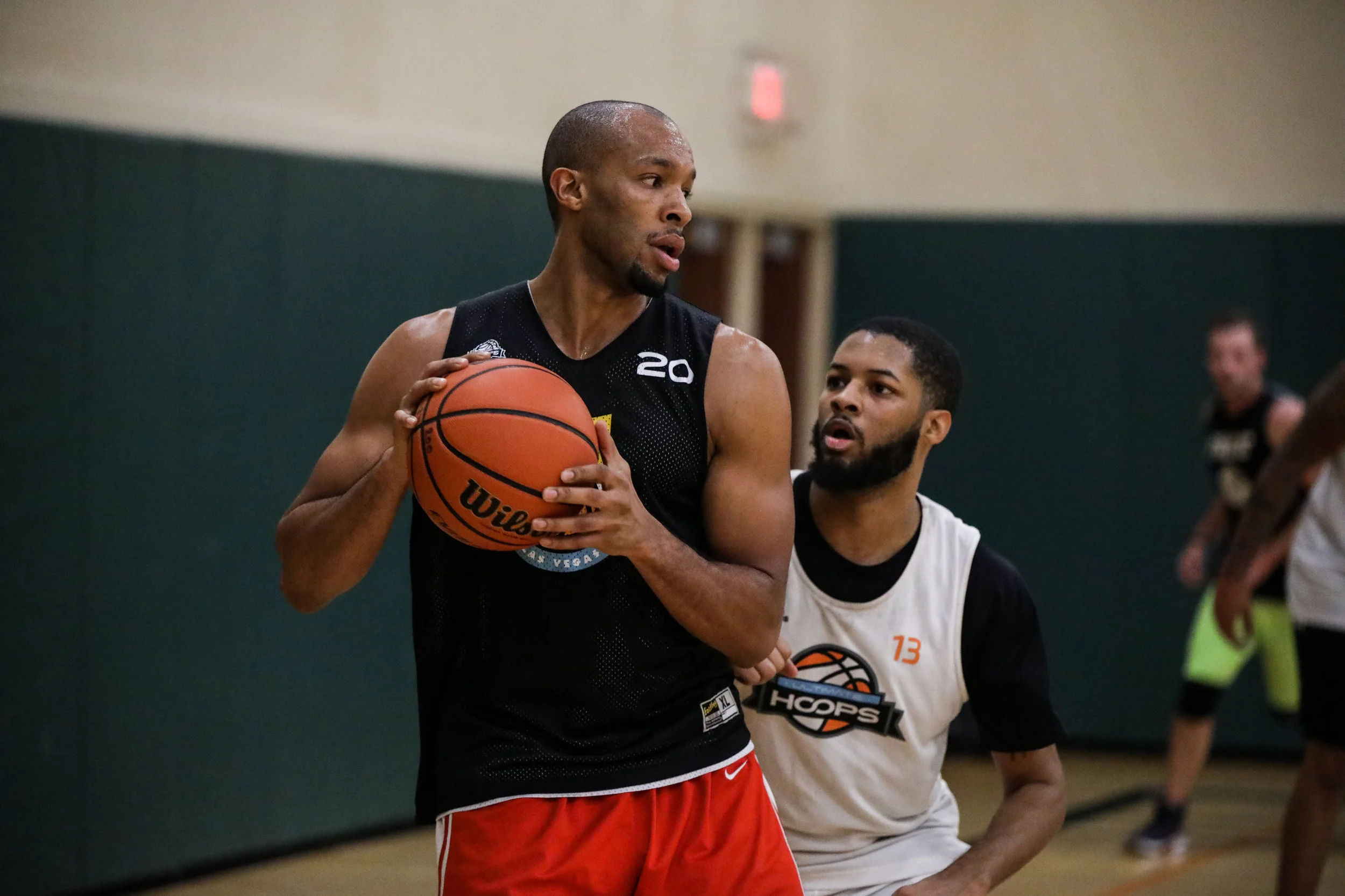 Which Four Teams Will Remain After Tonight? 