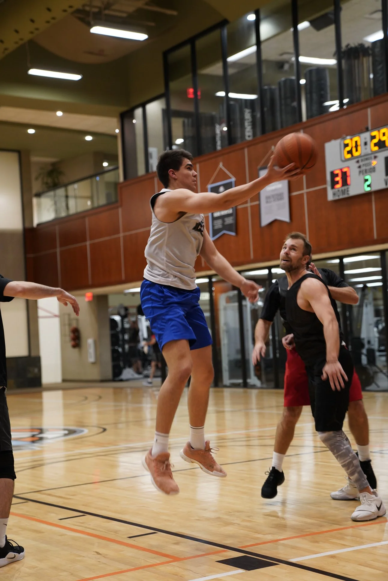 The Best of the Best…To Be the Best