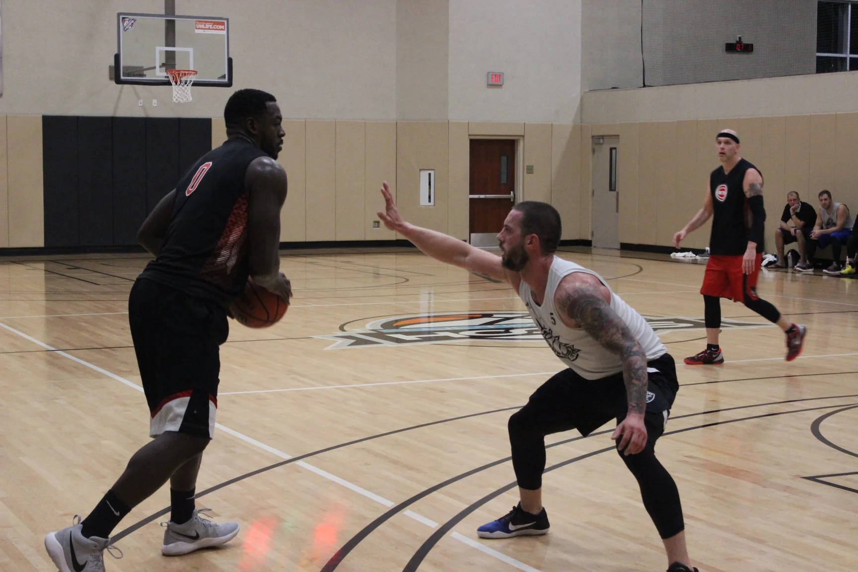 Can BTE Finish Off a Perfect Season and Win Back-to-Back Titles?