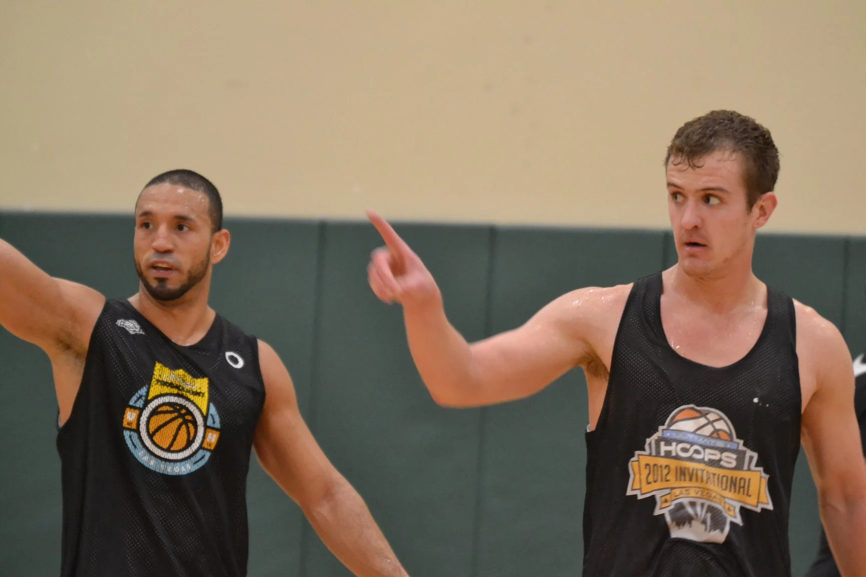 Who Will Play on Wednesday? 