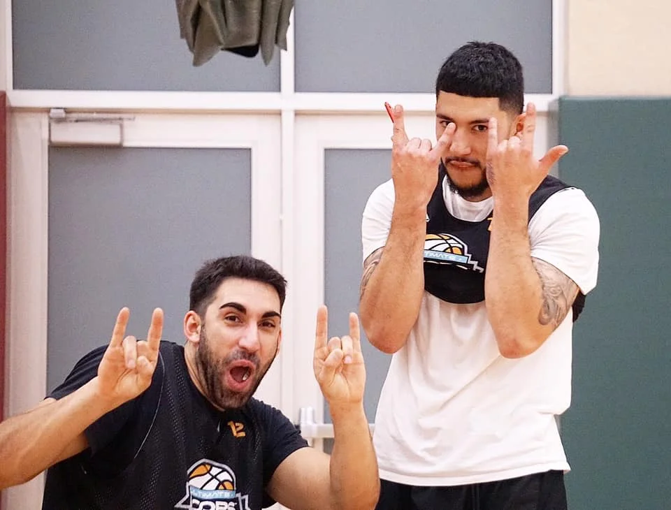 Setting the Table for Playoffs