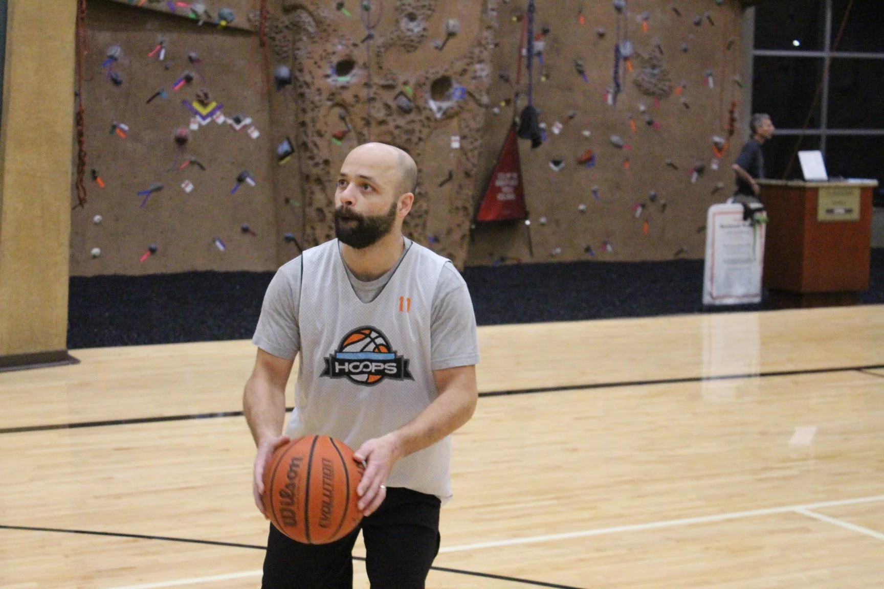 FireStorm Won't Be Able to Handle a Back-to-Back