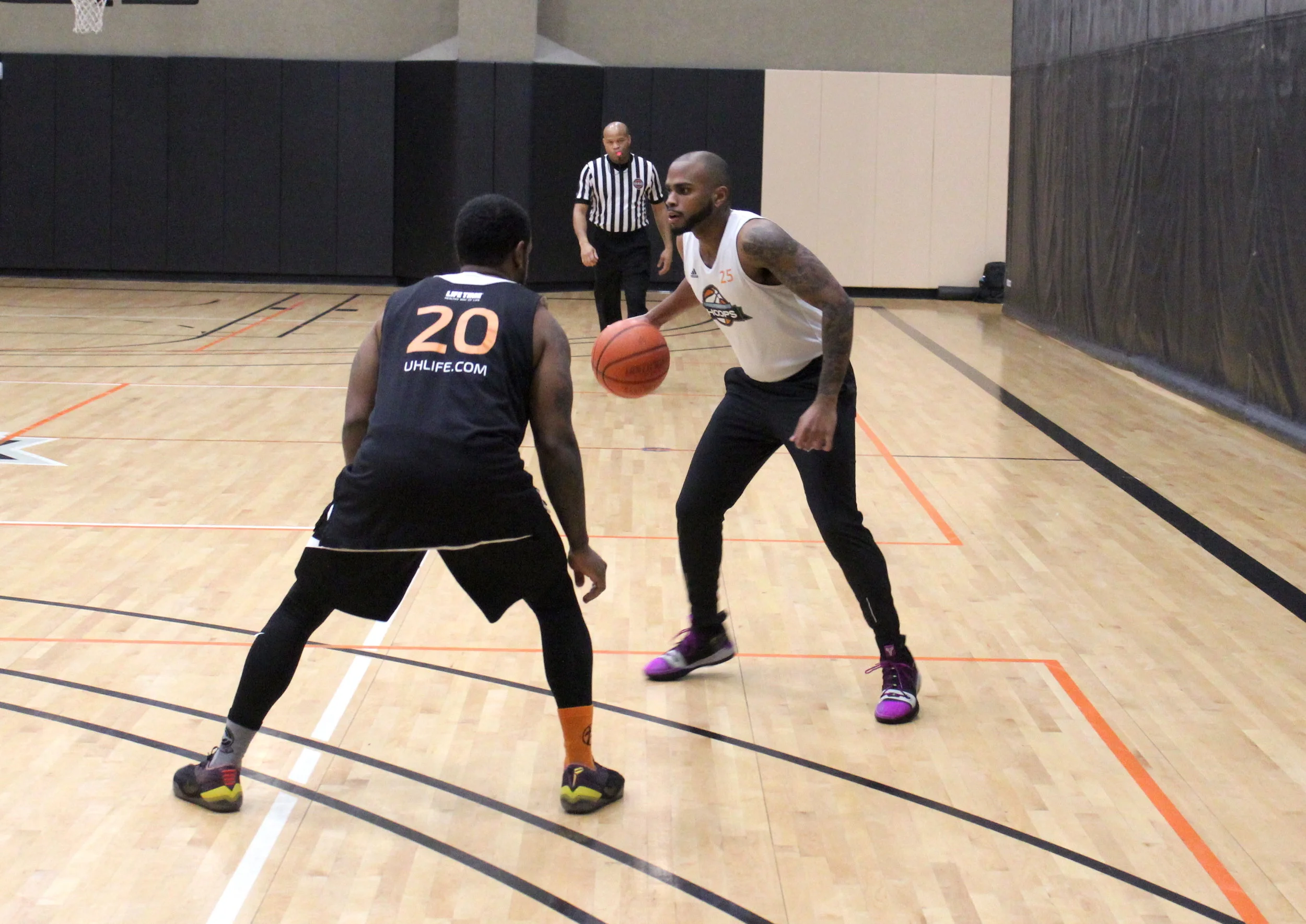 Championship Thursday