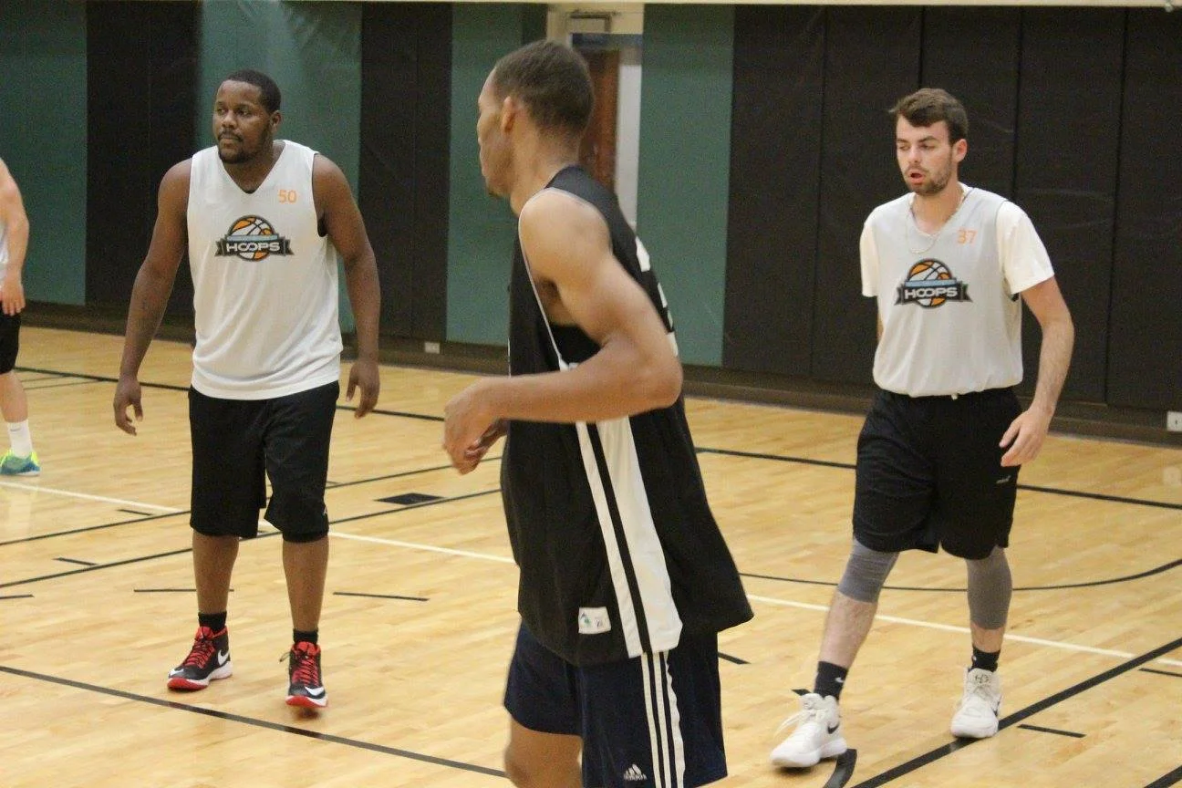 All Chalk in the Semifinals 