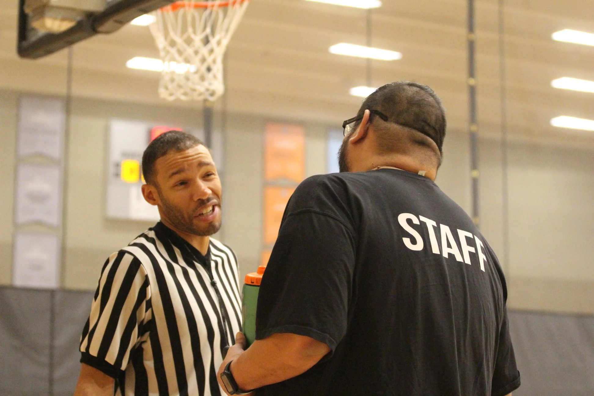 Time to Shine this Winter