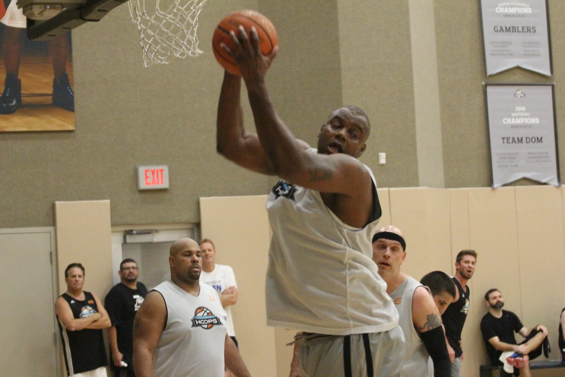 Marvel Universe Battle Royale