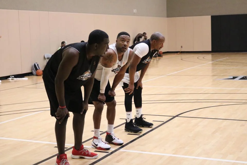 Stampede Set to Trample the Competition