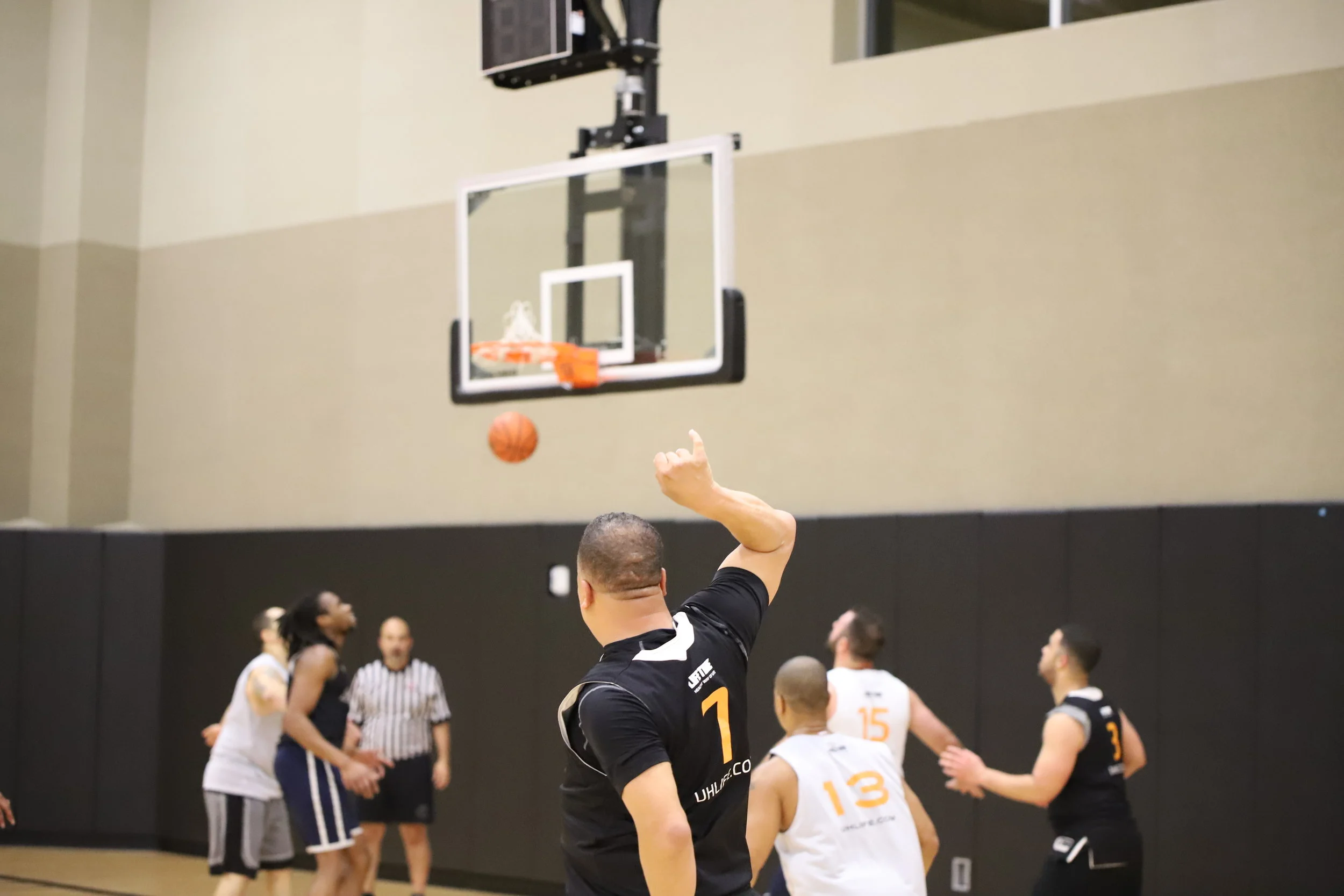 Happy Endings and New Beginnings