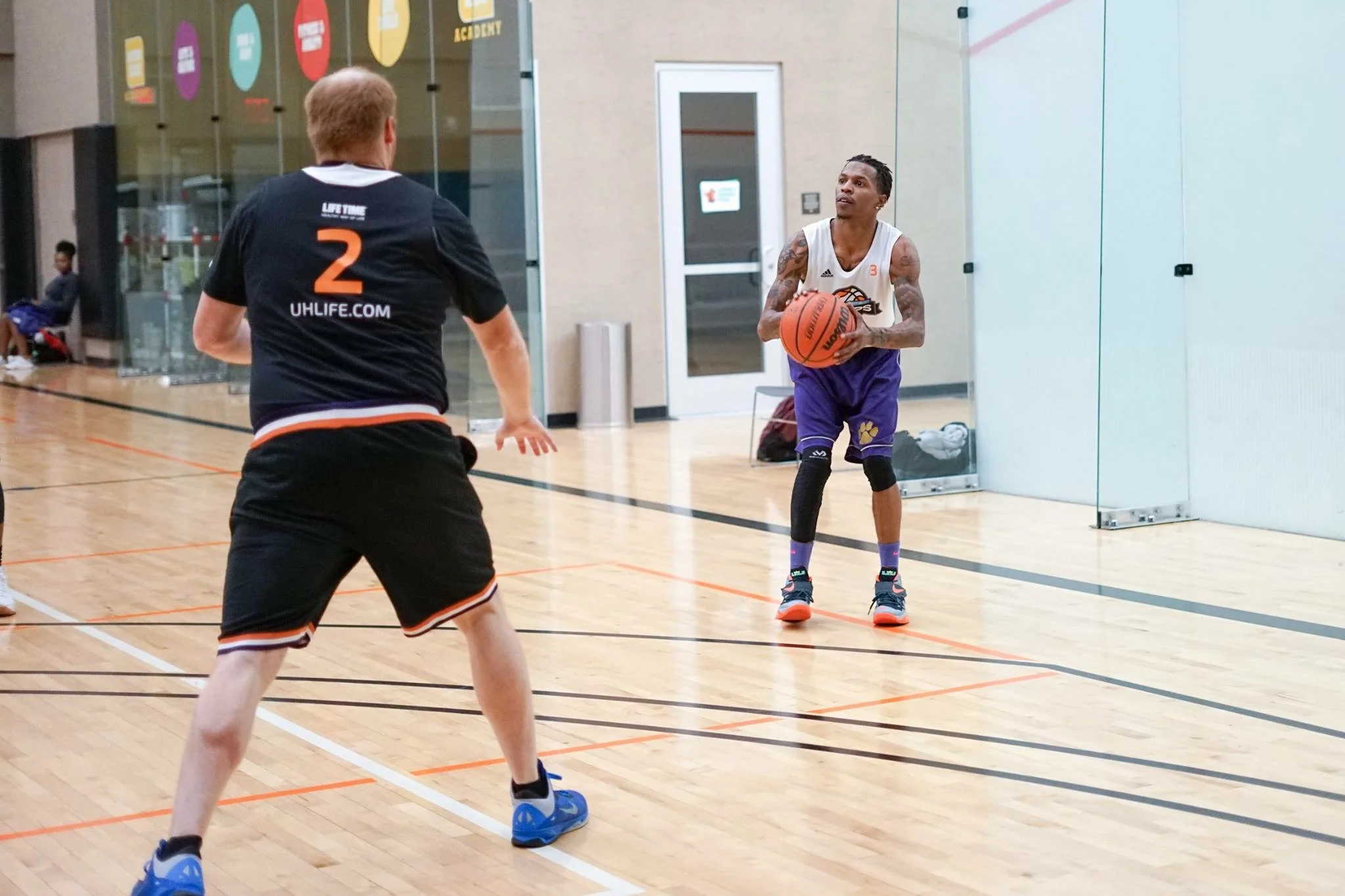 Offensive Struggles Force Teams into the Basement of the Rankings 