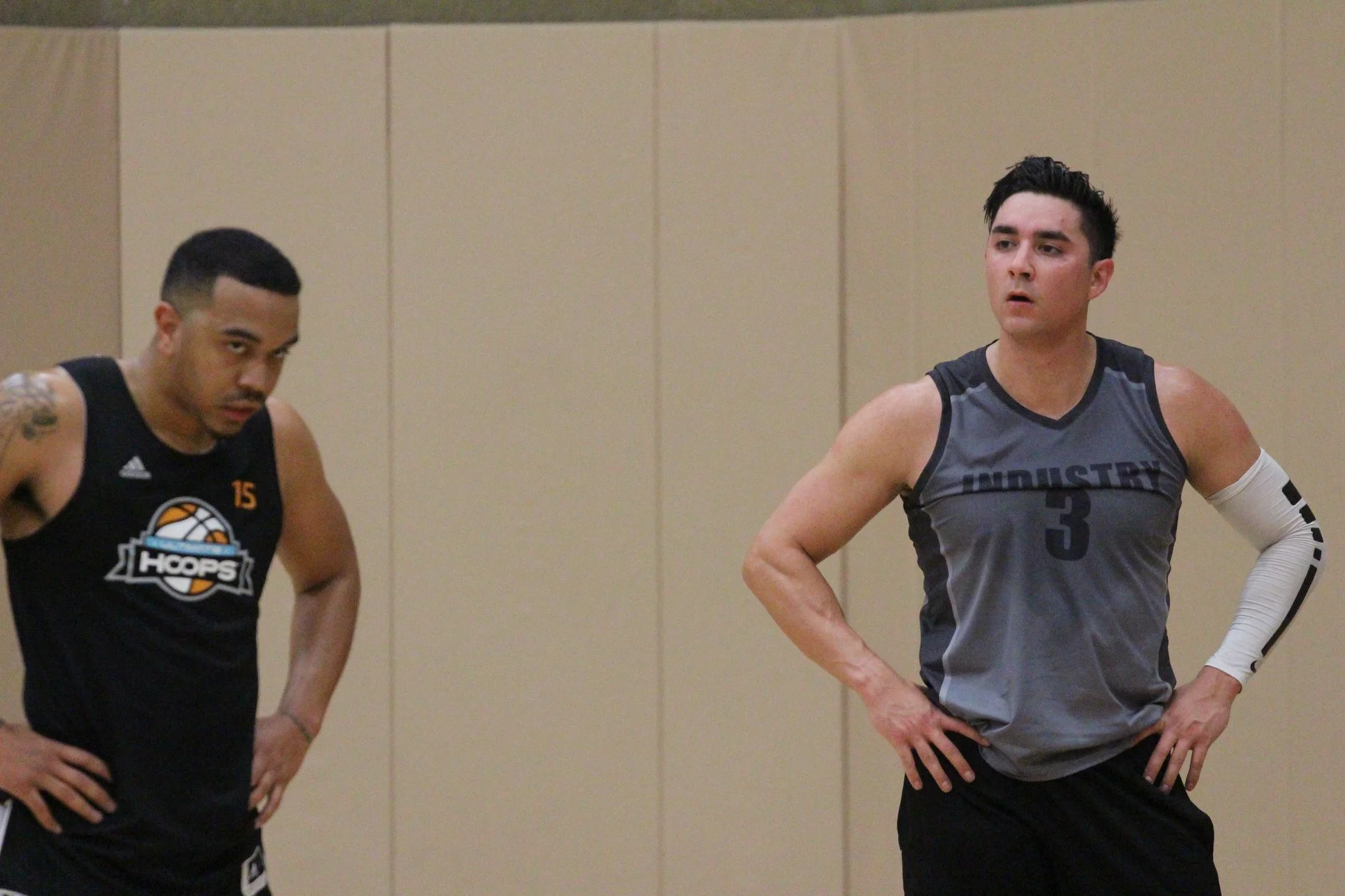 Numerous Teams Eager For Fast Start