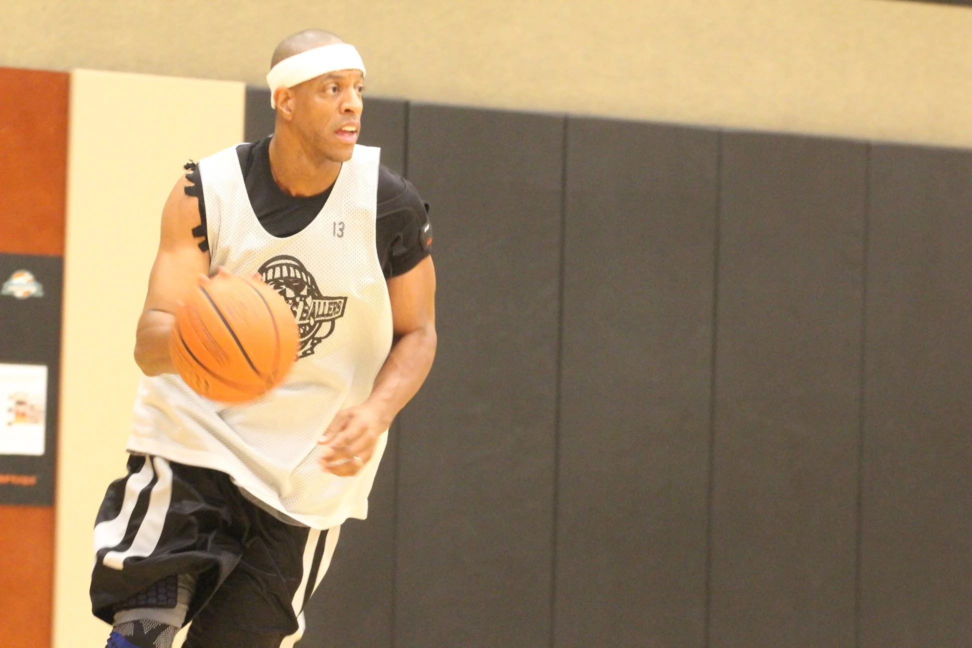 New Season, New Mindset