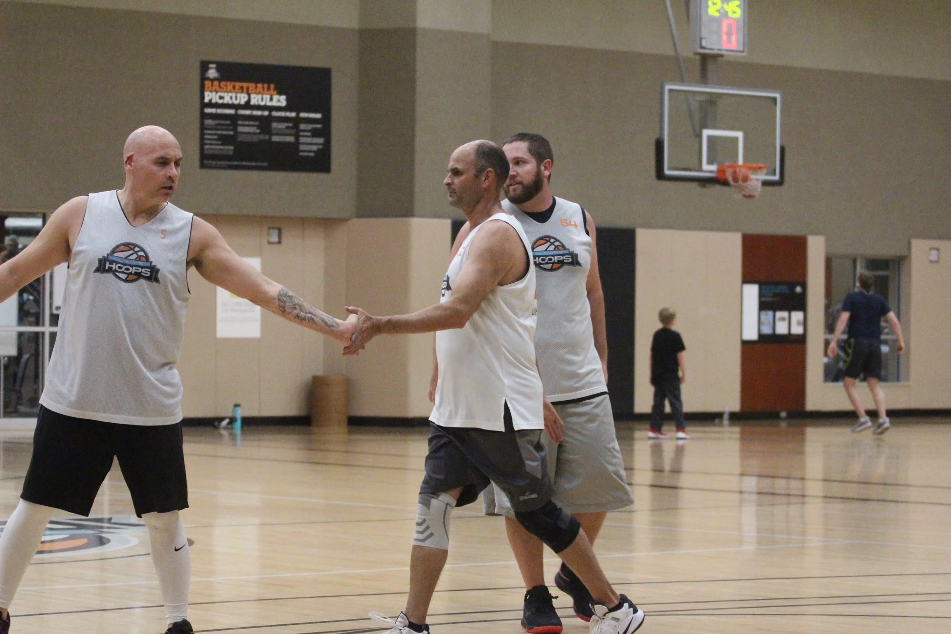 Buckeyes Looking To Take Over