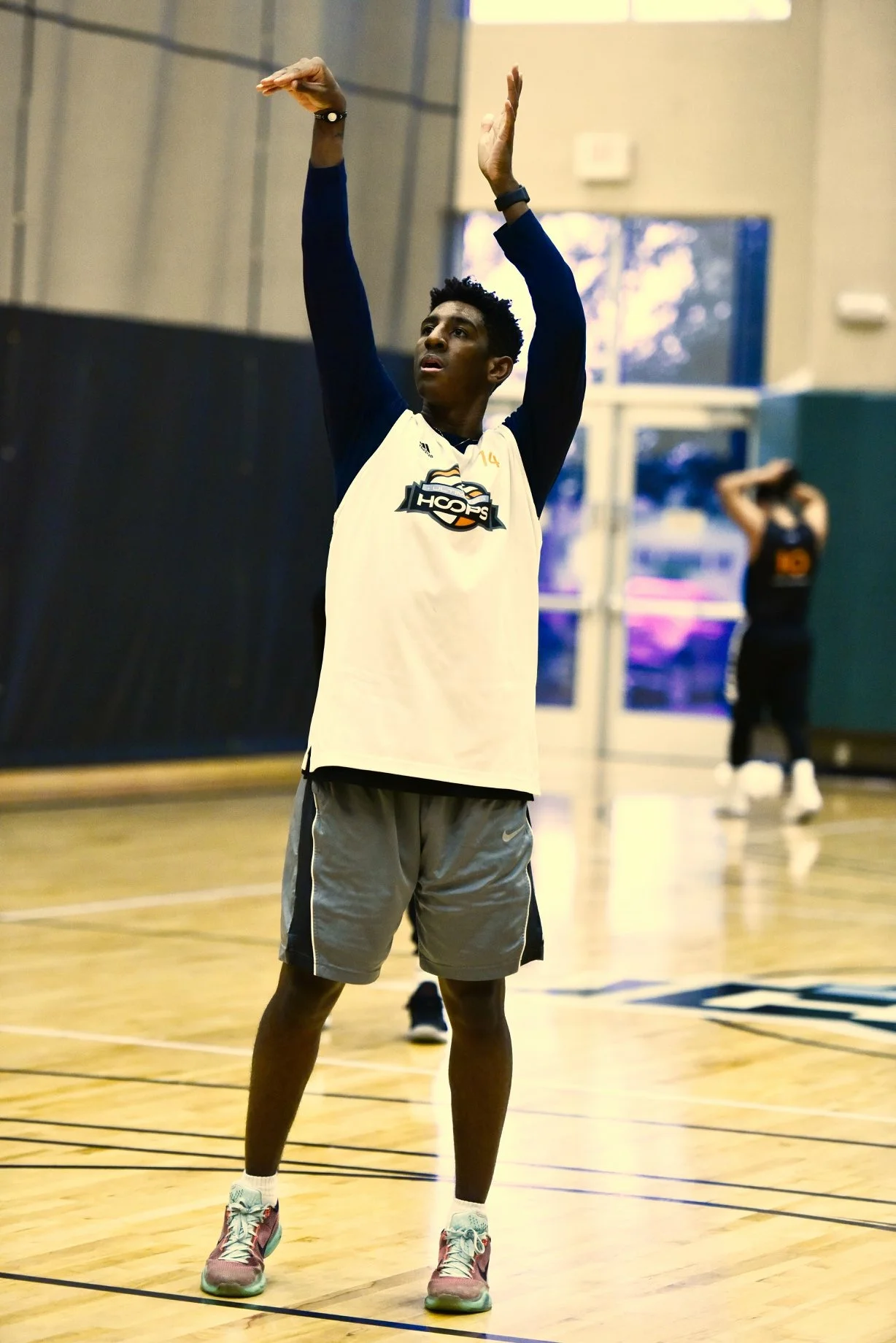 Too Early for a Must Win?