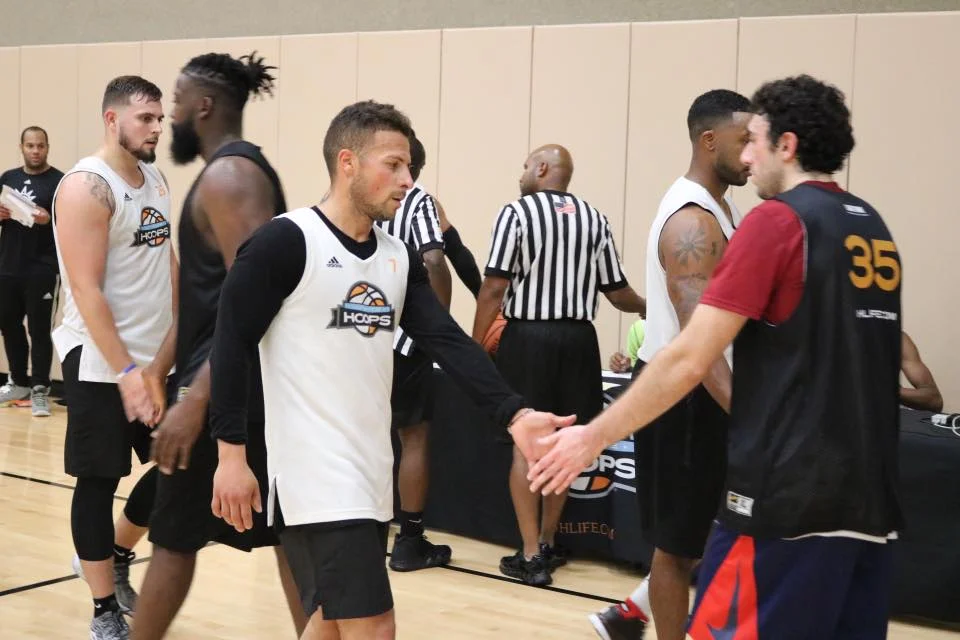 Does Joel Katana Have Enough Help to Beat Classic Barbershop?