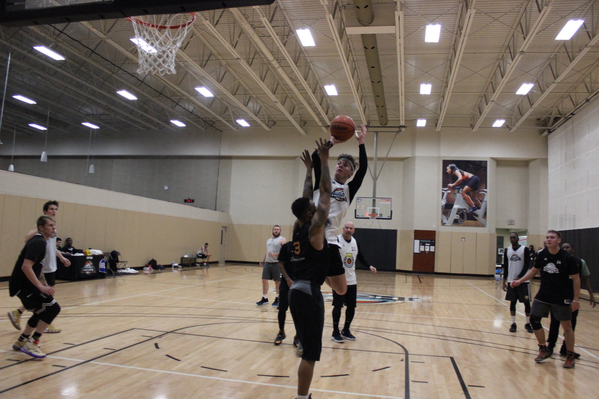 Are the New Look Villains Ready to Step Up and Challenge BTE?