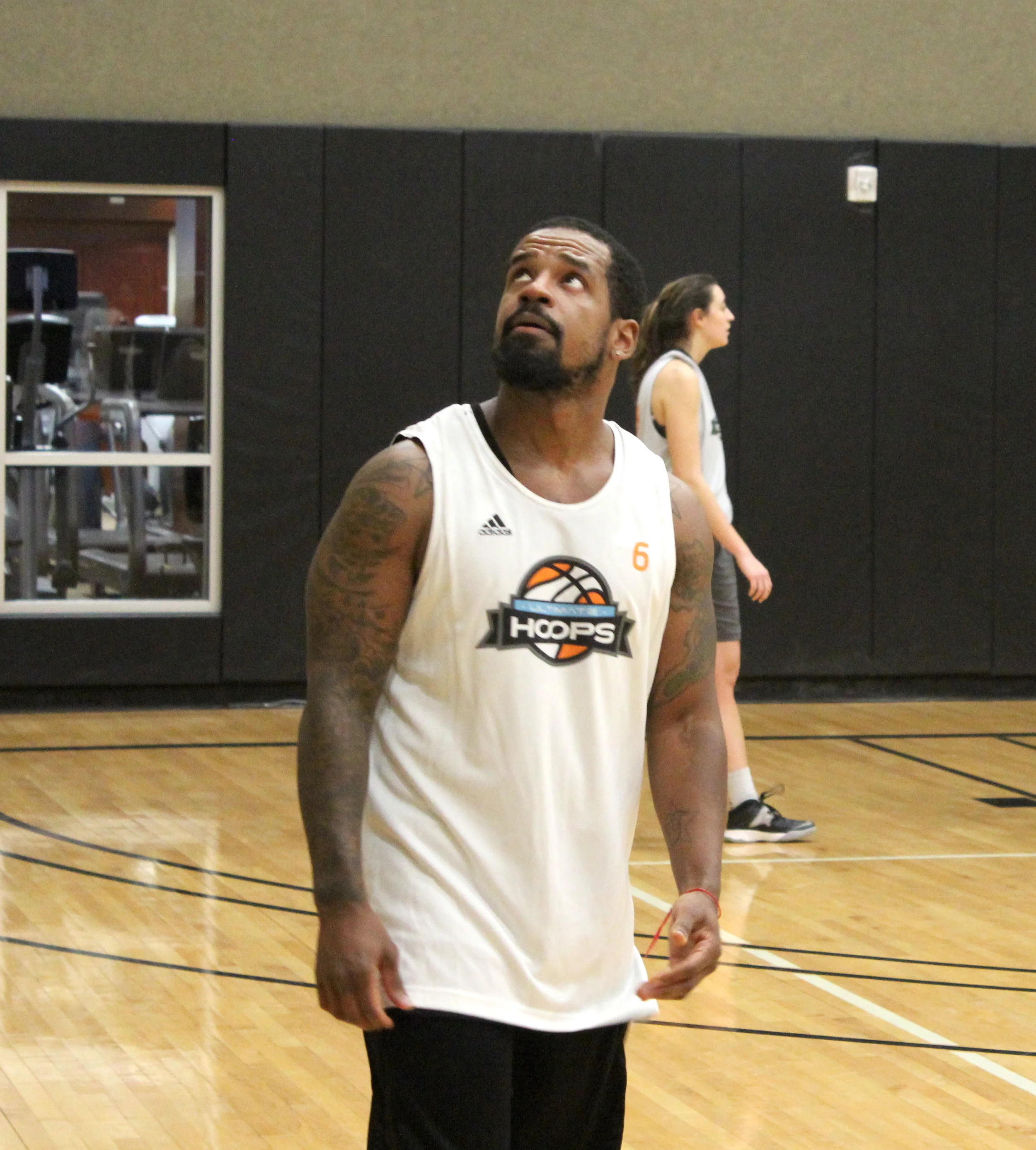 Gale Force Takes the Top Spot as Only Undefeated Team Remaining 