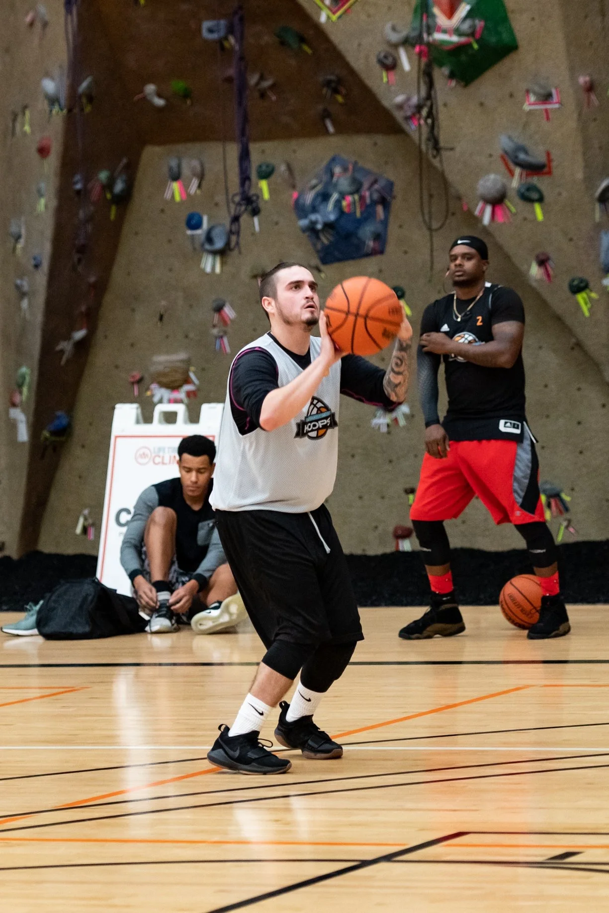 Old Head Takeover&nbsp;