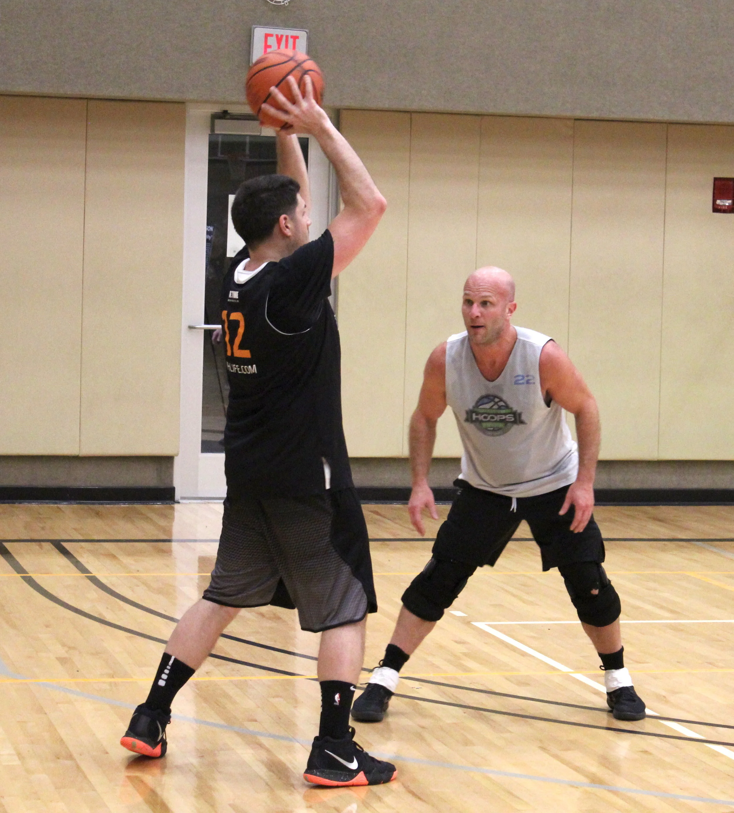 Hoop Dreams is on the Rise