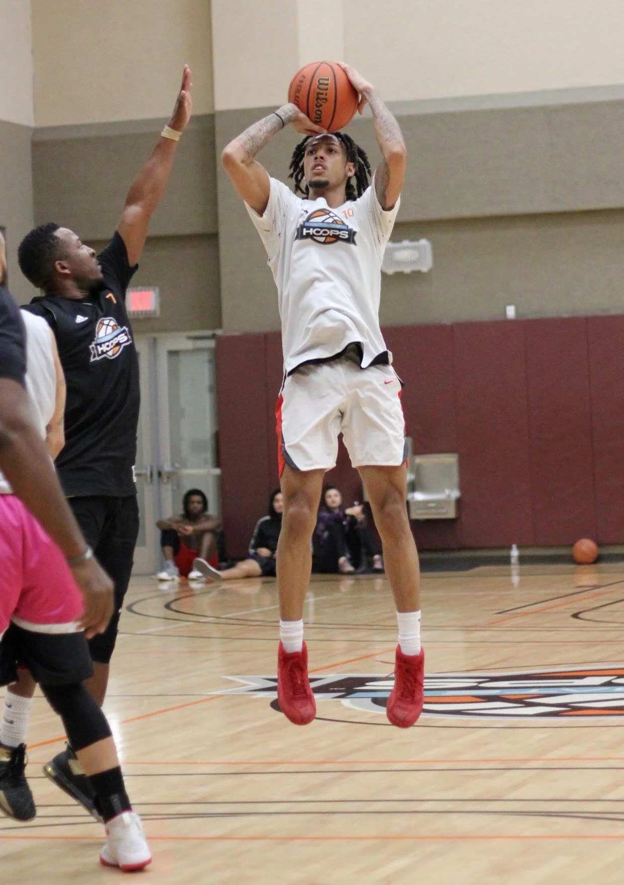 Zach Got Dropped&nbsp;