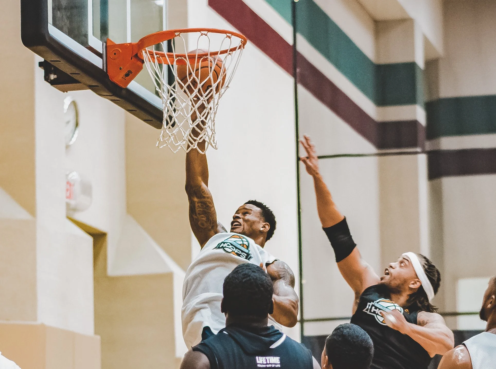 A True Test of a Champion&nbsp;