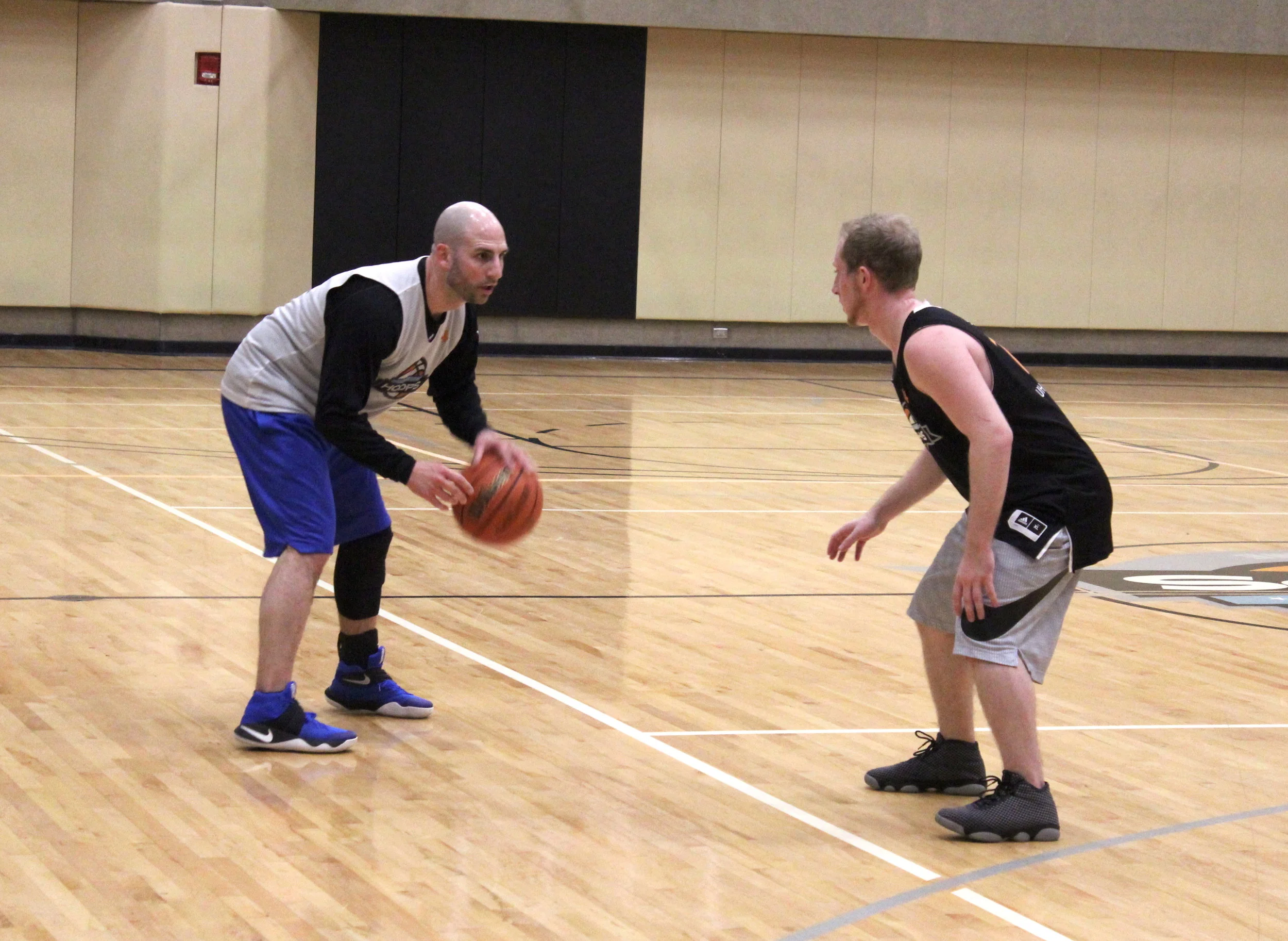 The Familia Continues to Roll 