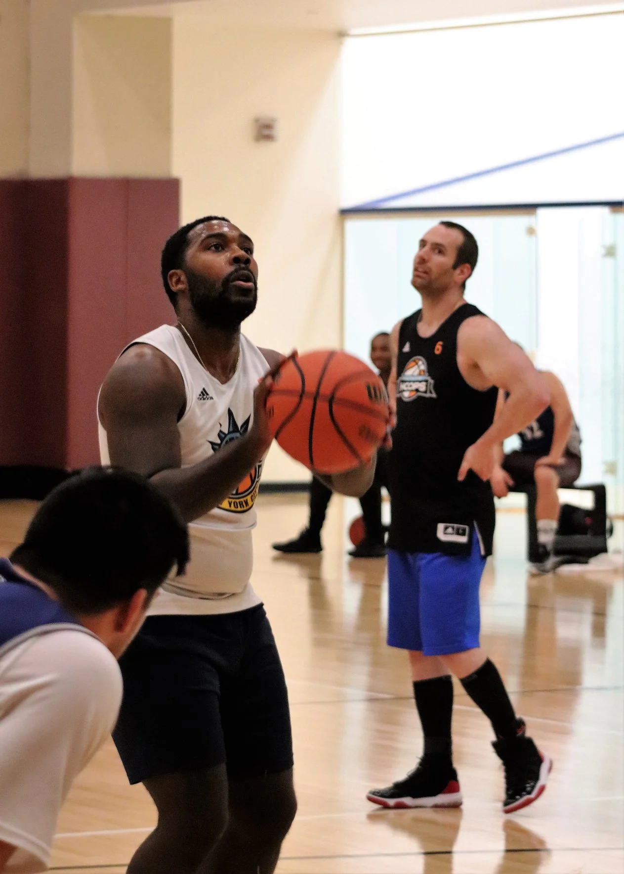 Top Seeds Yet to Be Decided