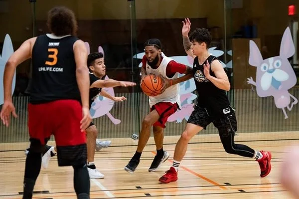 Tempe Has the Best Draft League: Change My Mind