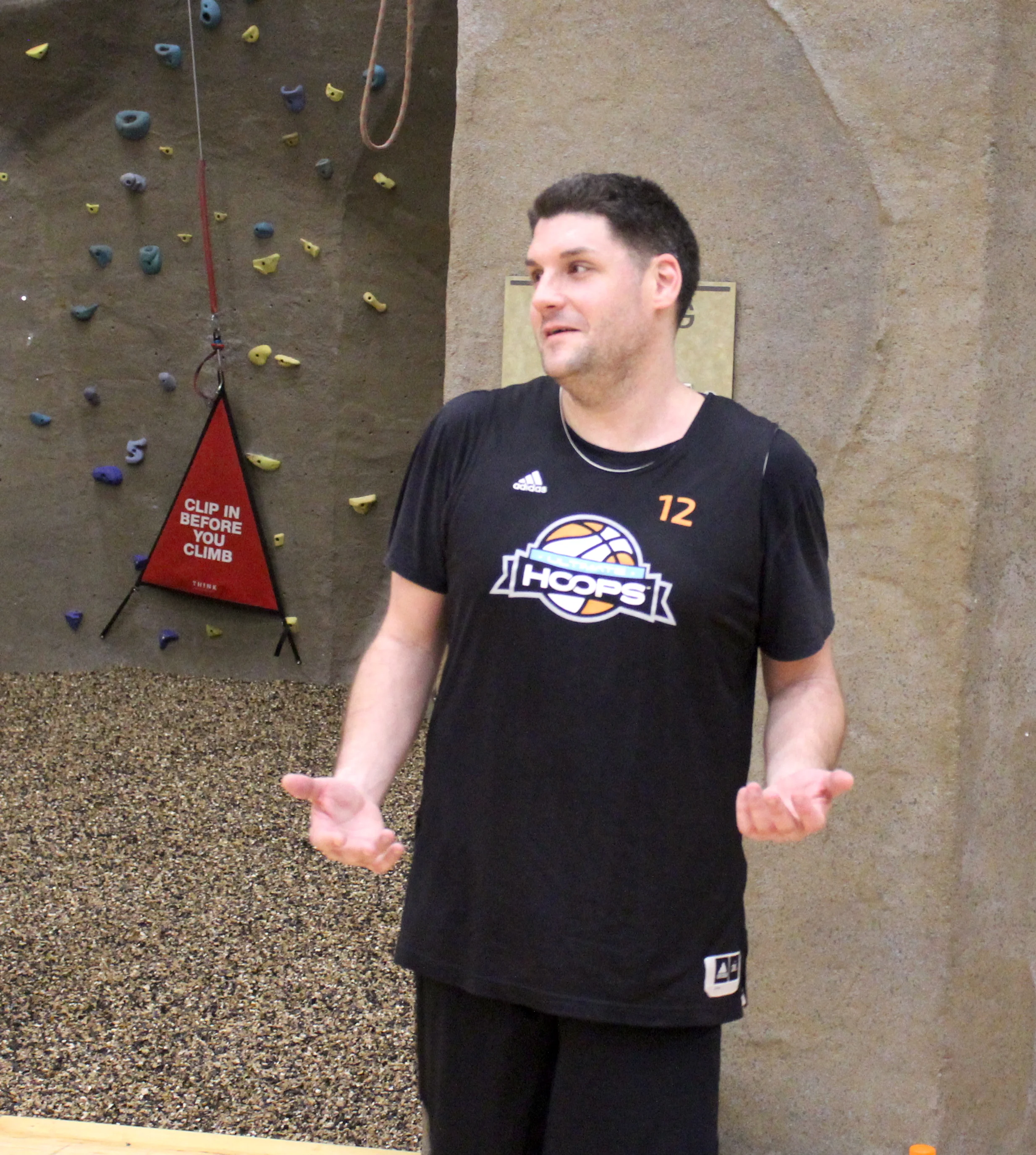 Hooligans Take on Hoop Dreams for the Top Spot