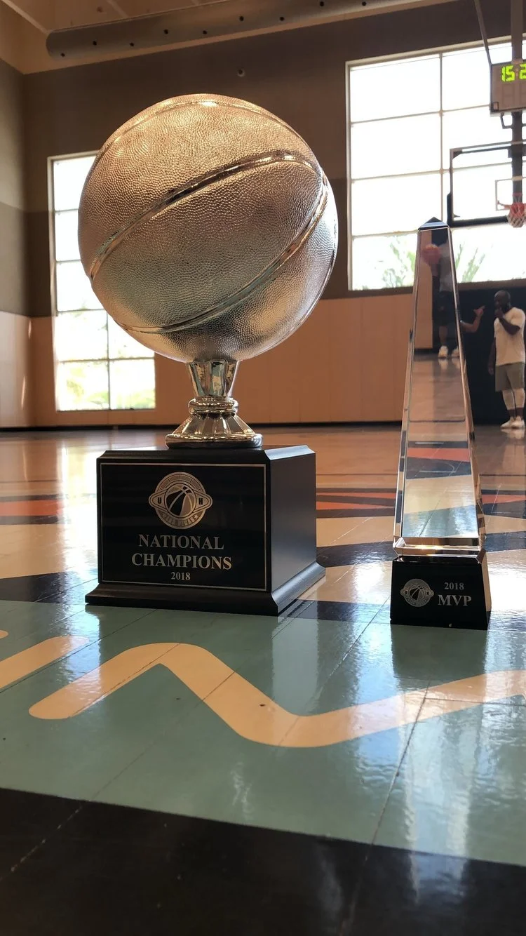 Here is the schedule for the 2019 Las Vegas National Tournament